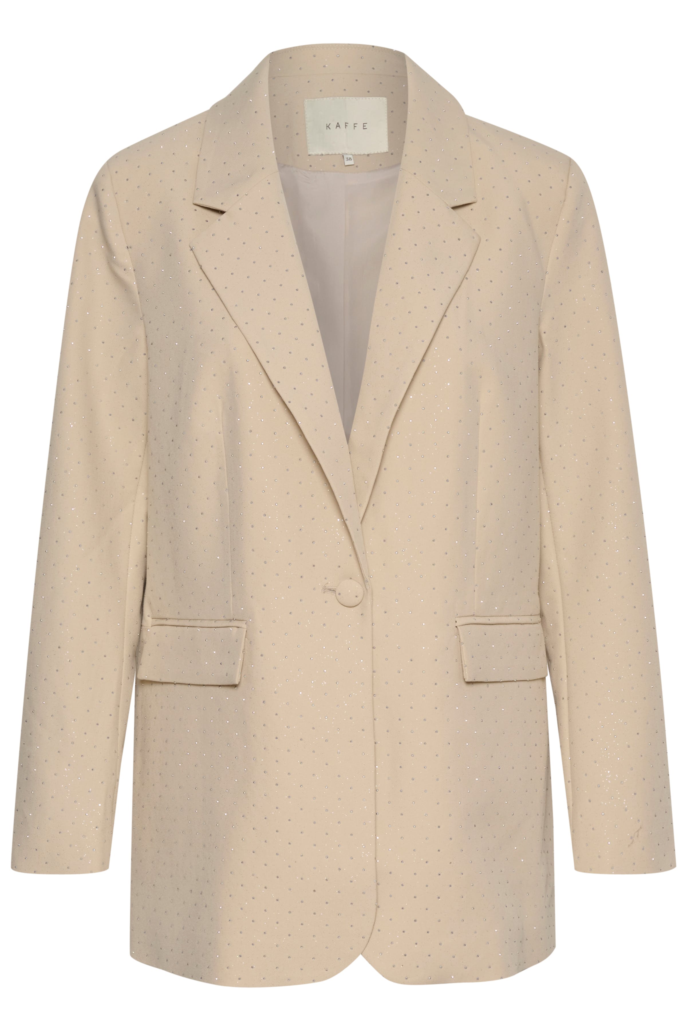 KAbettany Blazer PACK FRONT 10509500-151305