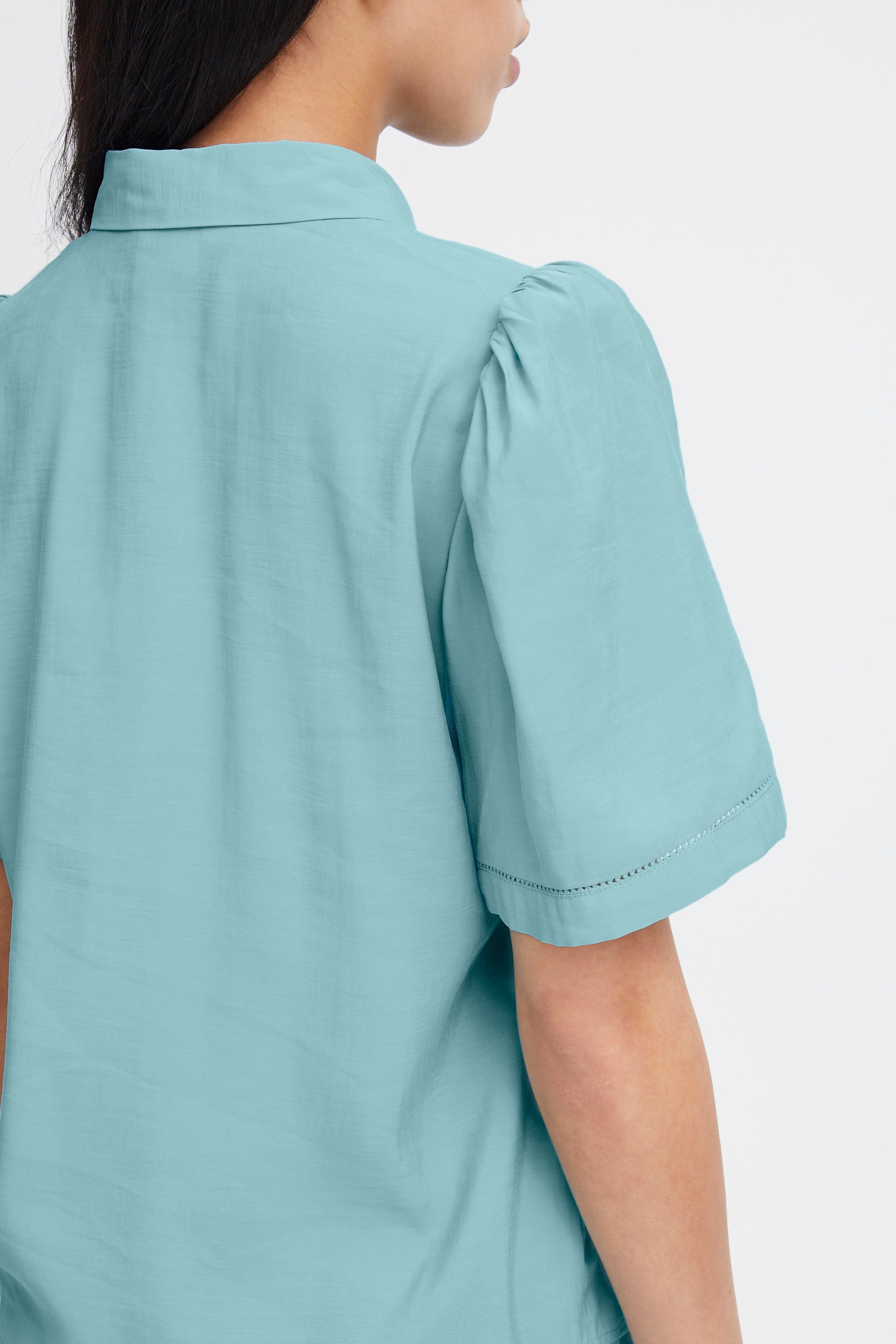 IHCINOMA Overhemd LOOKBOOK DETAIL 20121153-155210