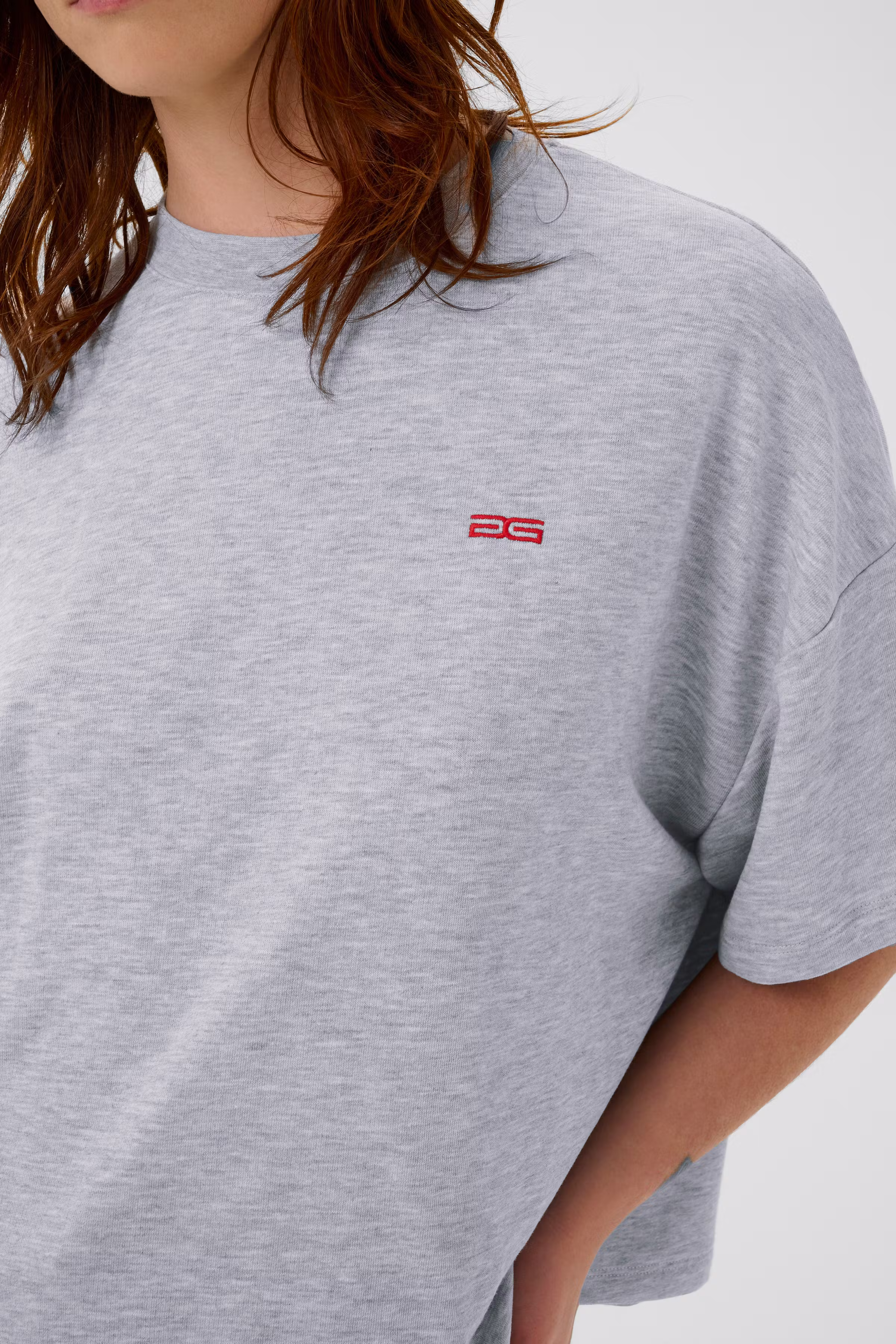 GZgilsa T-shirt LOOKBOOK DETAIL 10911090-108958