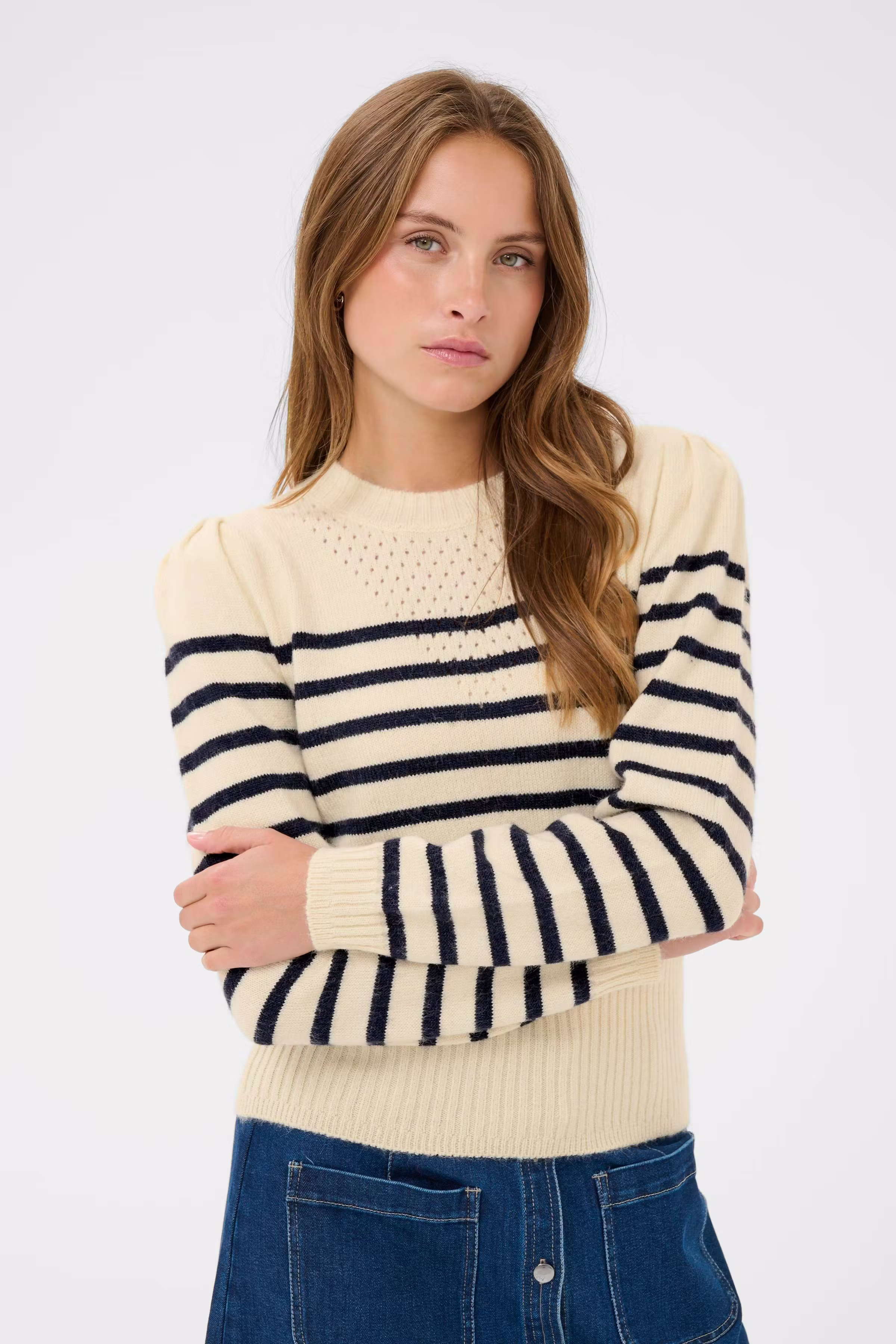 OlenaSZ Pullover LOOKBOOK FRONT 30514712-120703