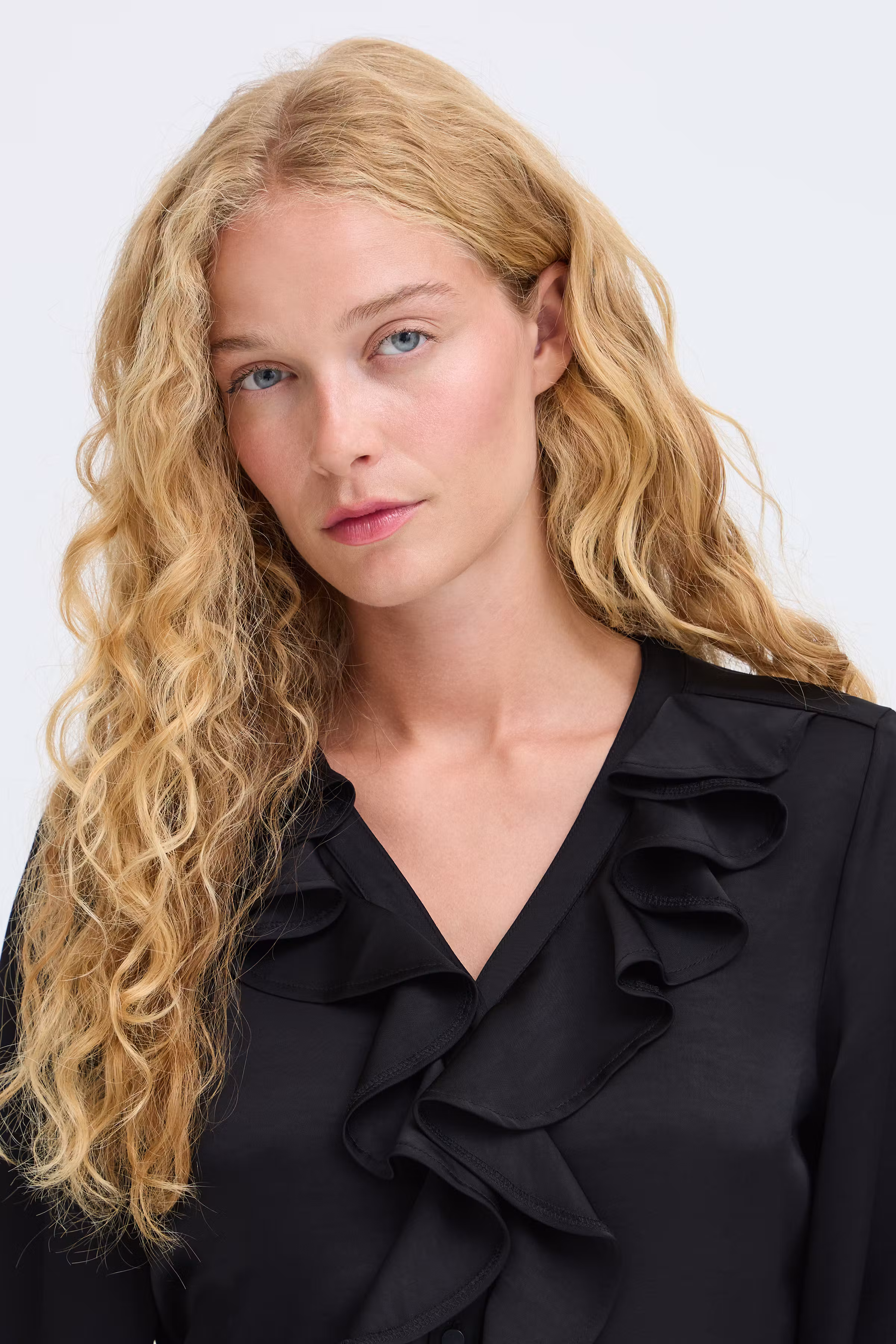 BYISA Overhemd LOOKBOOK DETAIL 20819839-194008