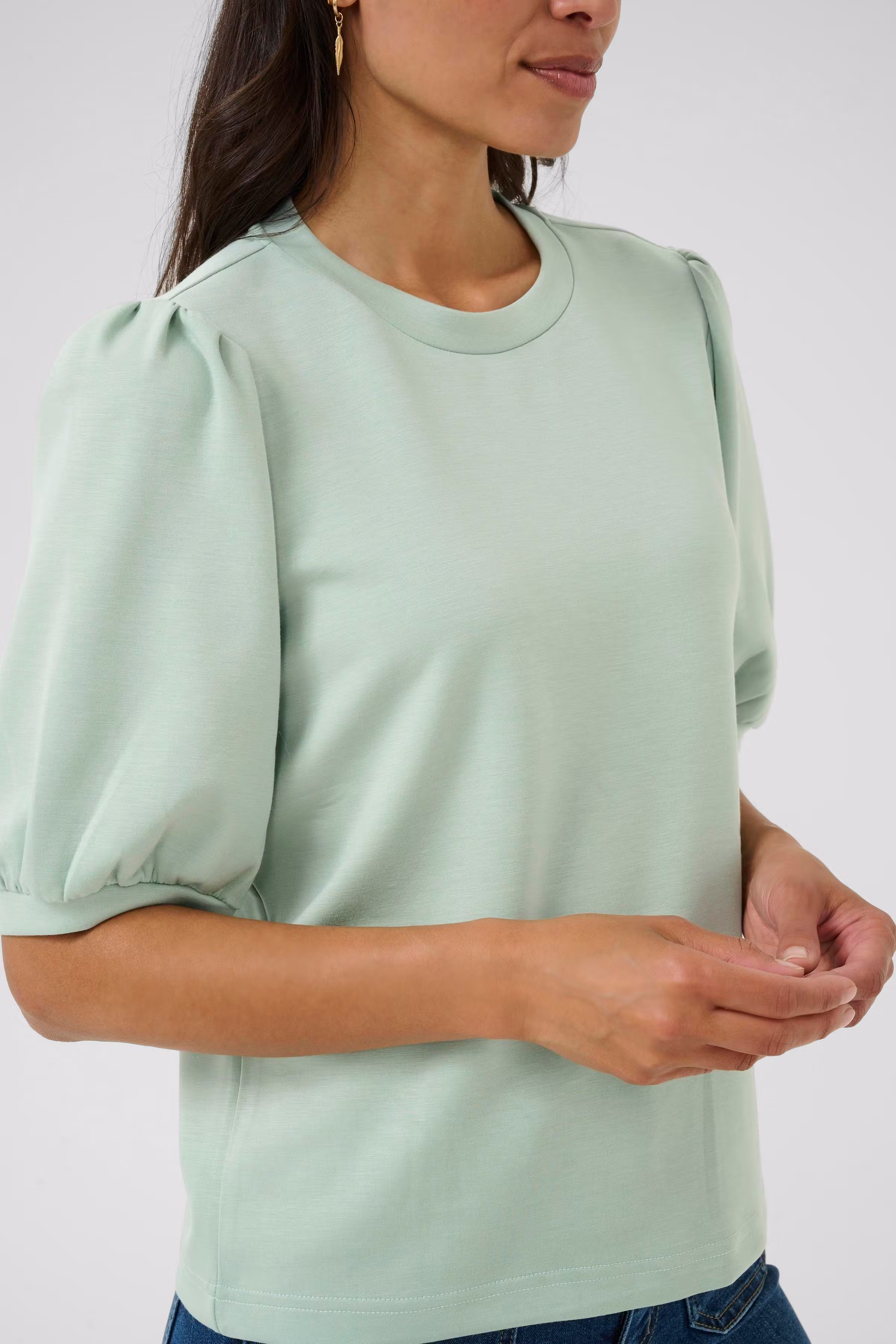 BPida Blouse LOOKBOOK DETAIL 40200002-108349