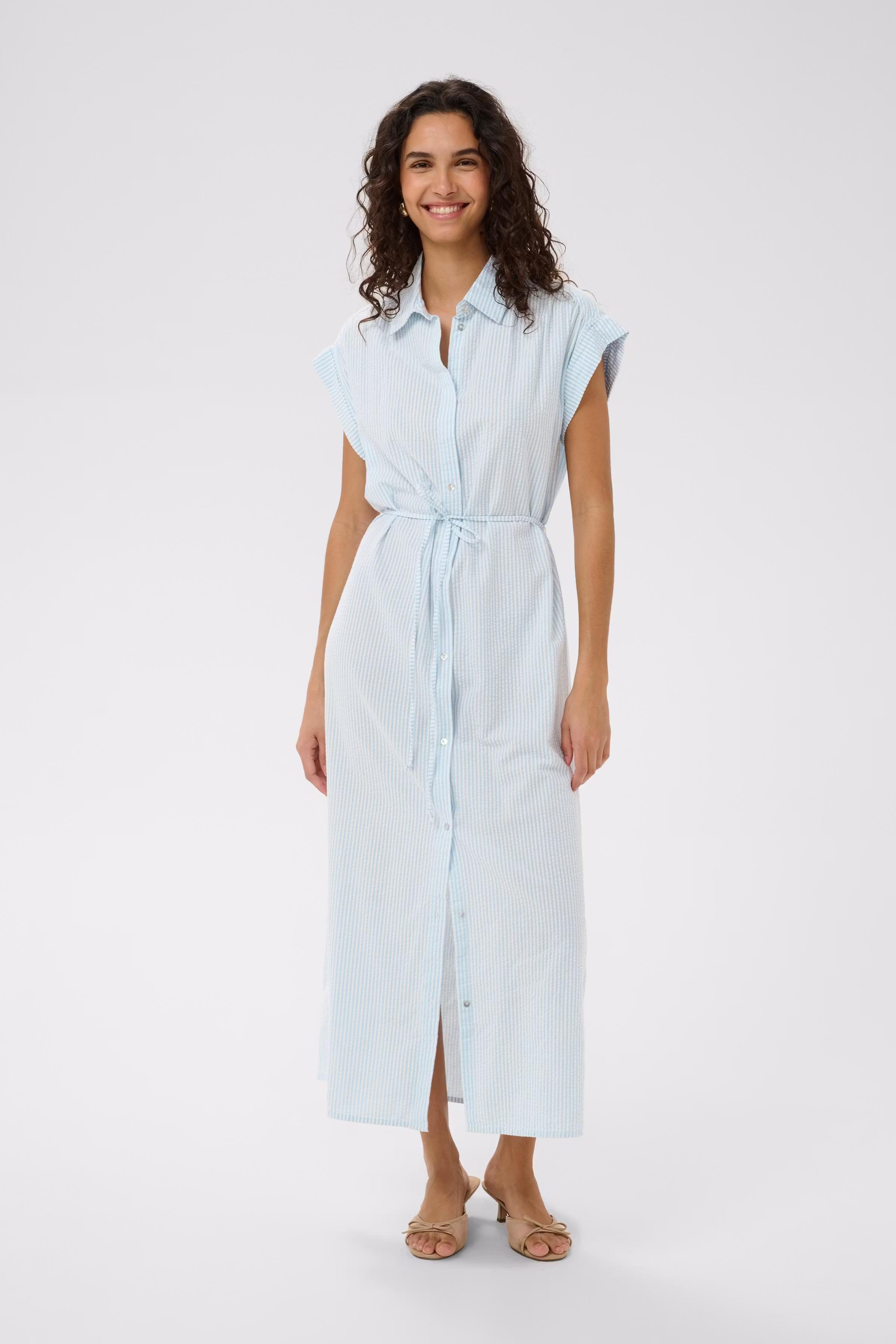 ElmikoSZ Jurk LOOKBOOK FRONT 30515130-304847