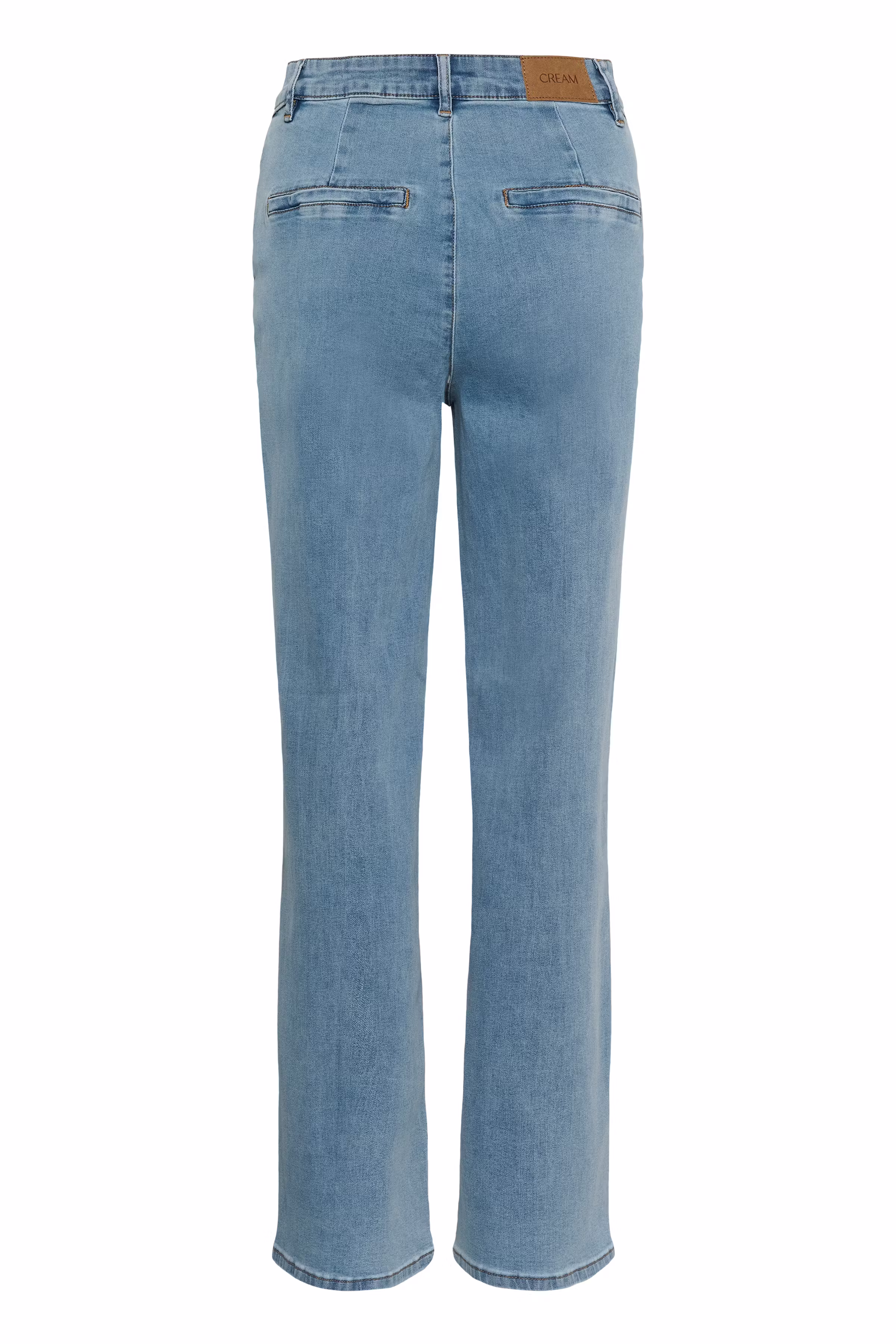 CRVisti Straight Leg Jeans PACK BACK 10613942-108844