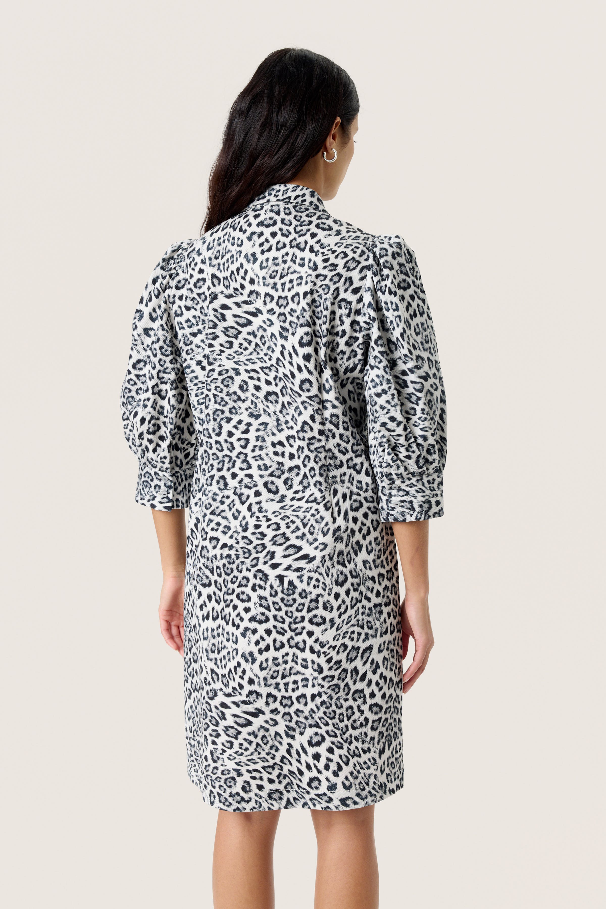 SLSandja Dress LOOKBOOK BACK 30408722-304331