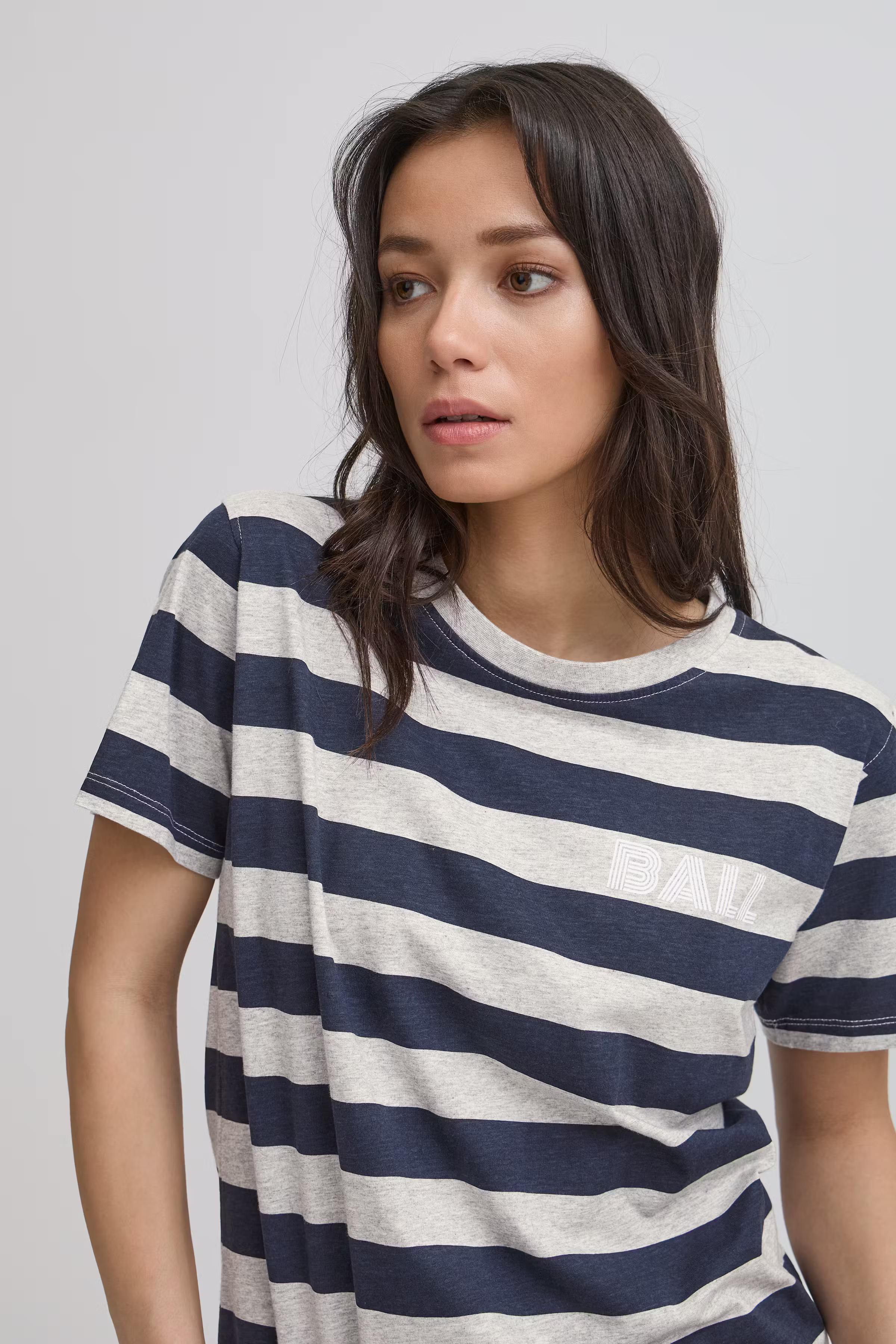 BAADELE T-shirt LOOKBOOK DETAIL 50405190-193922