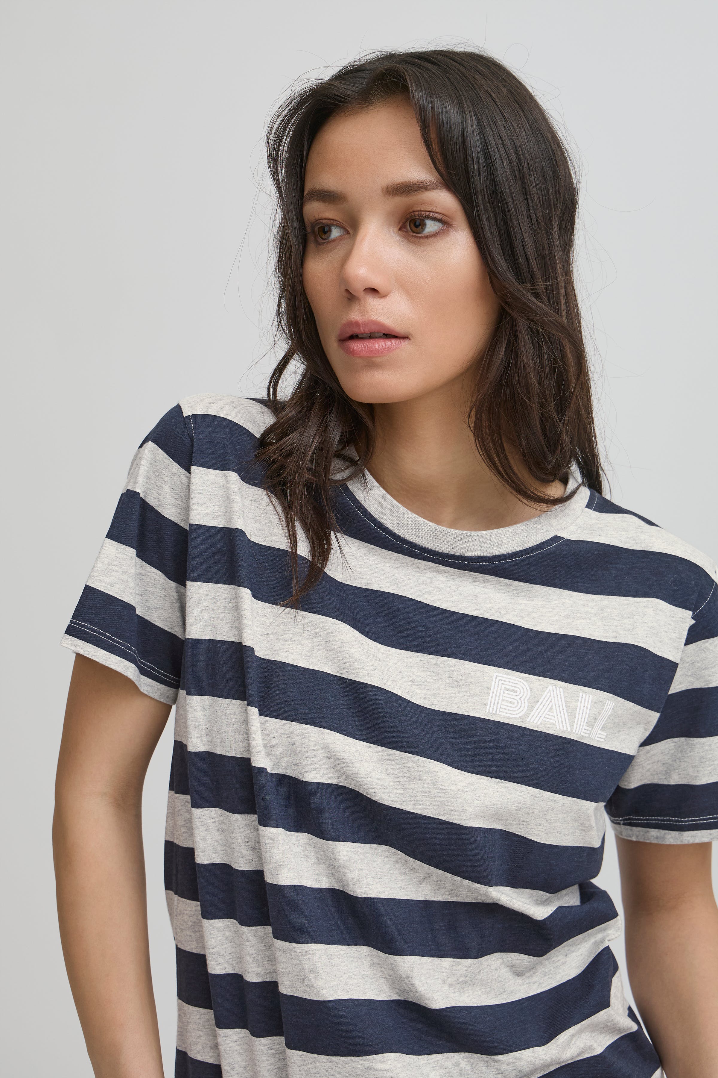 BAADELE T-shirt LOOKBOOK DETAIL 50405190-193922