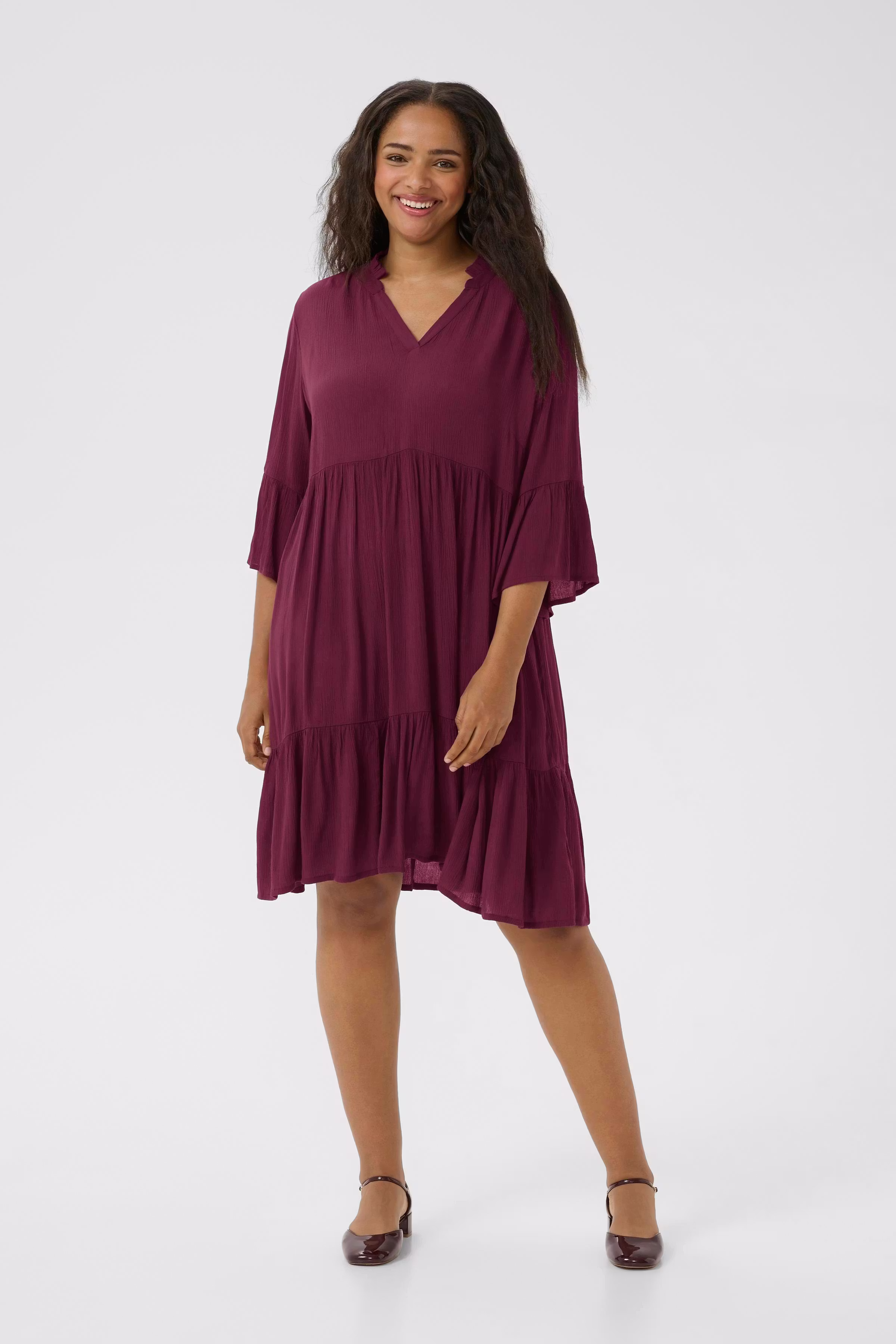 KCmariana Dress LOOKBOOK FRONT 10580968-191528