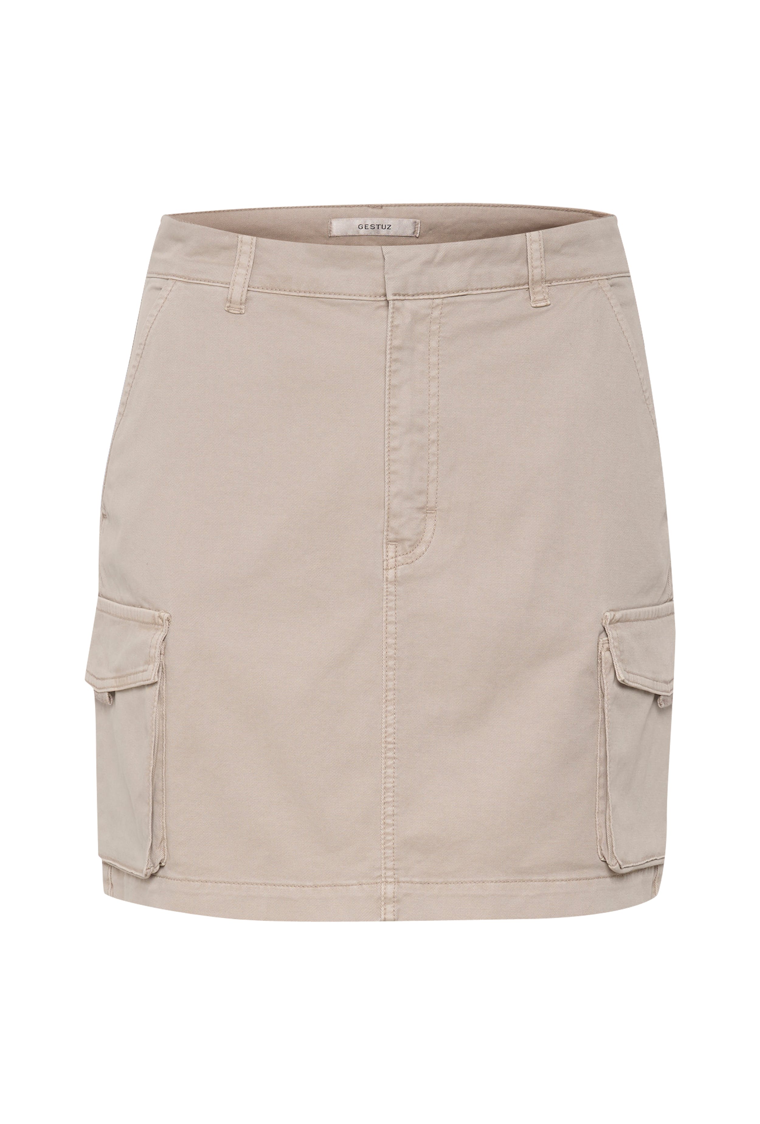 ChineaGZ Nederdel PACK FRONT 10907077-161305