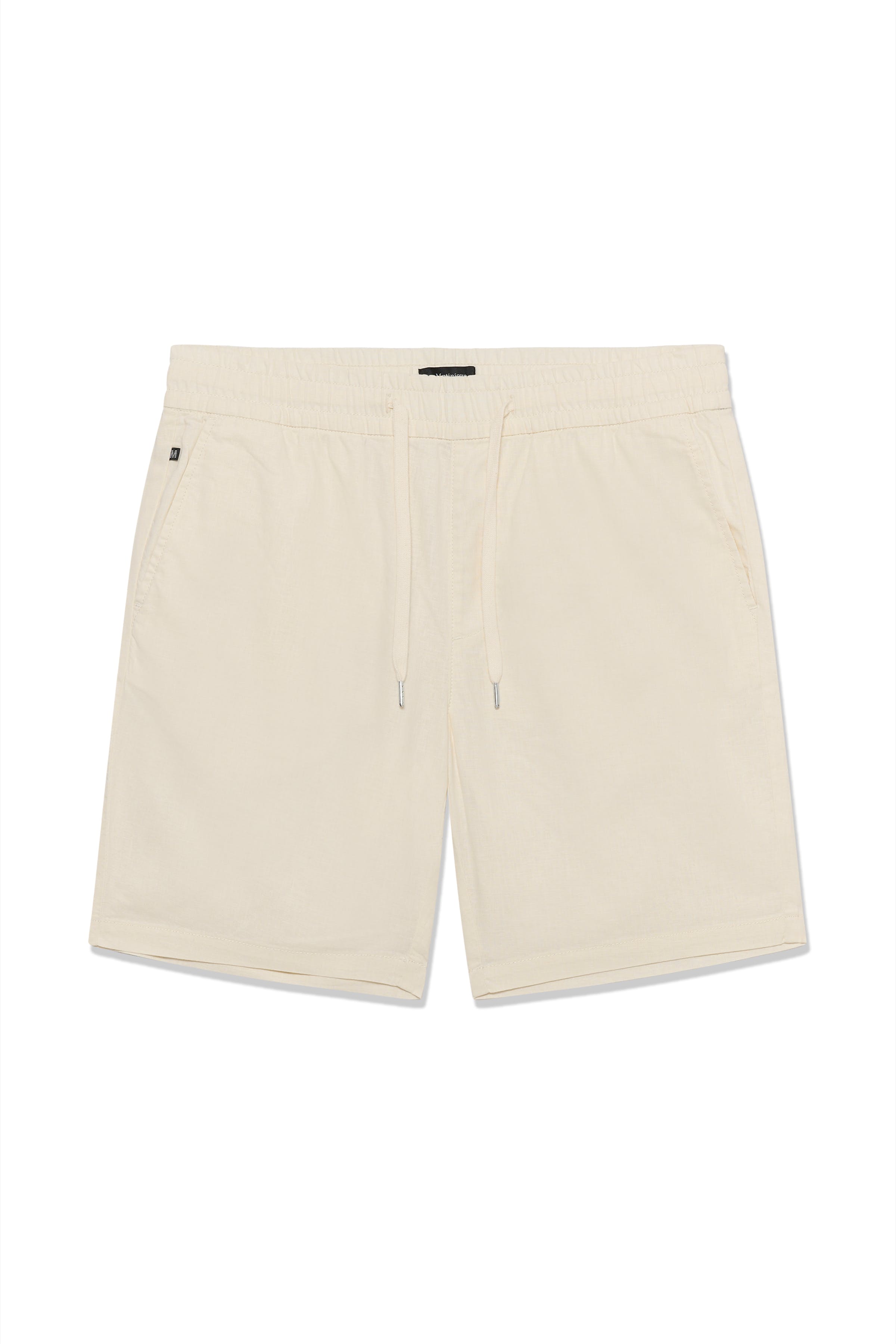 MAbarton linnenshorts PACK FRONT 30206032-120601