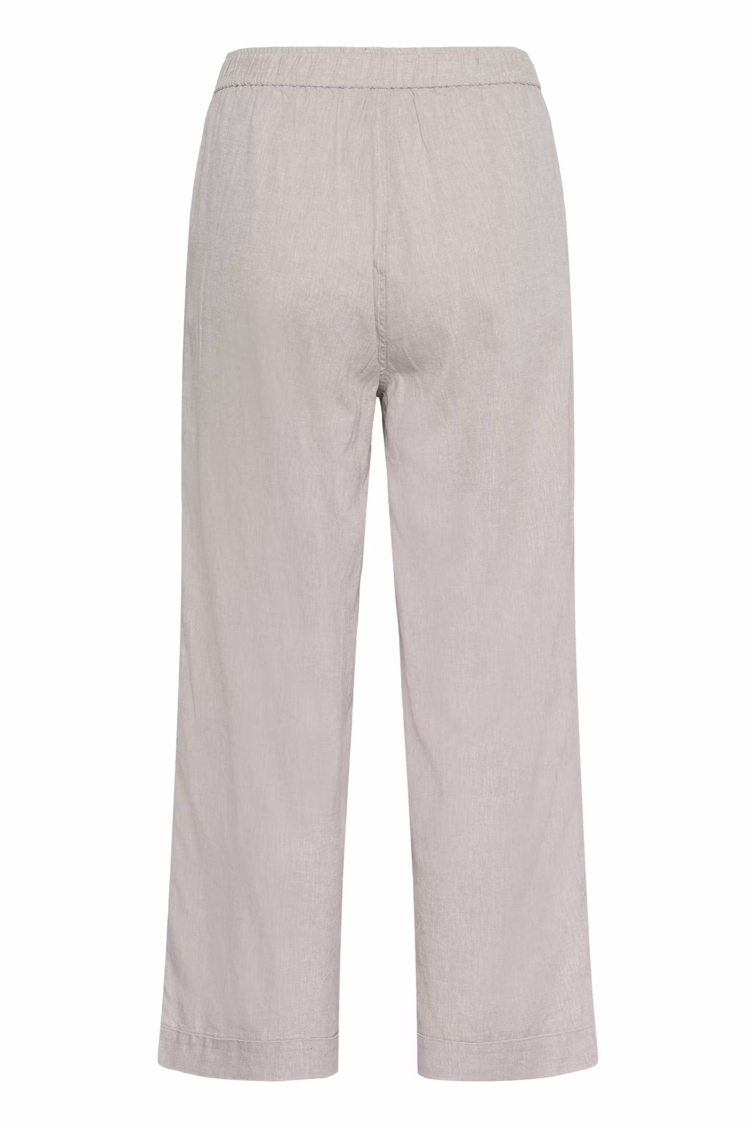 RimoneIW Leinen Hose PACK BACK 30110459-300597