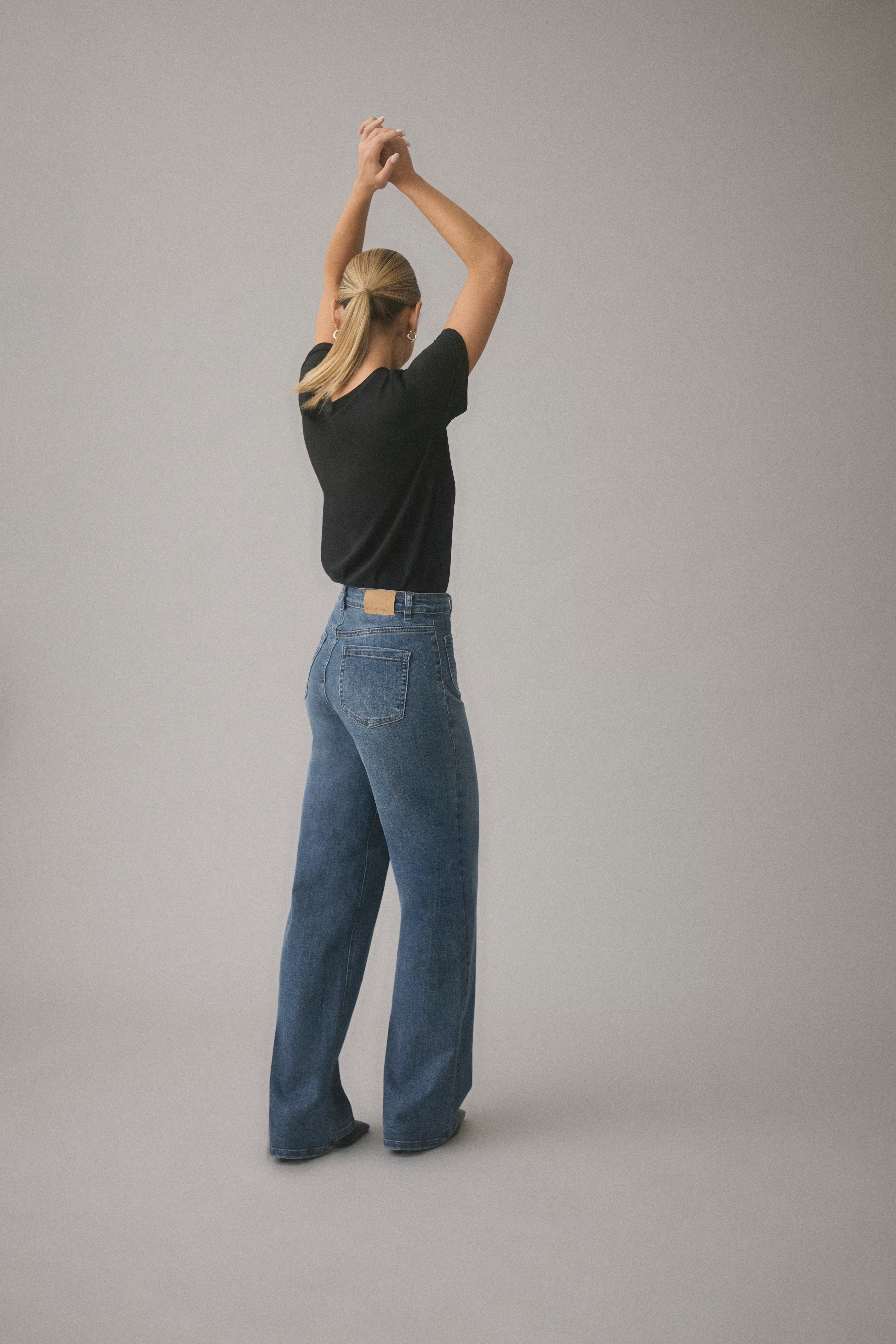 KAbrook Jeans LOCATION NONE 10510722-102272