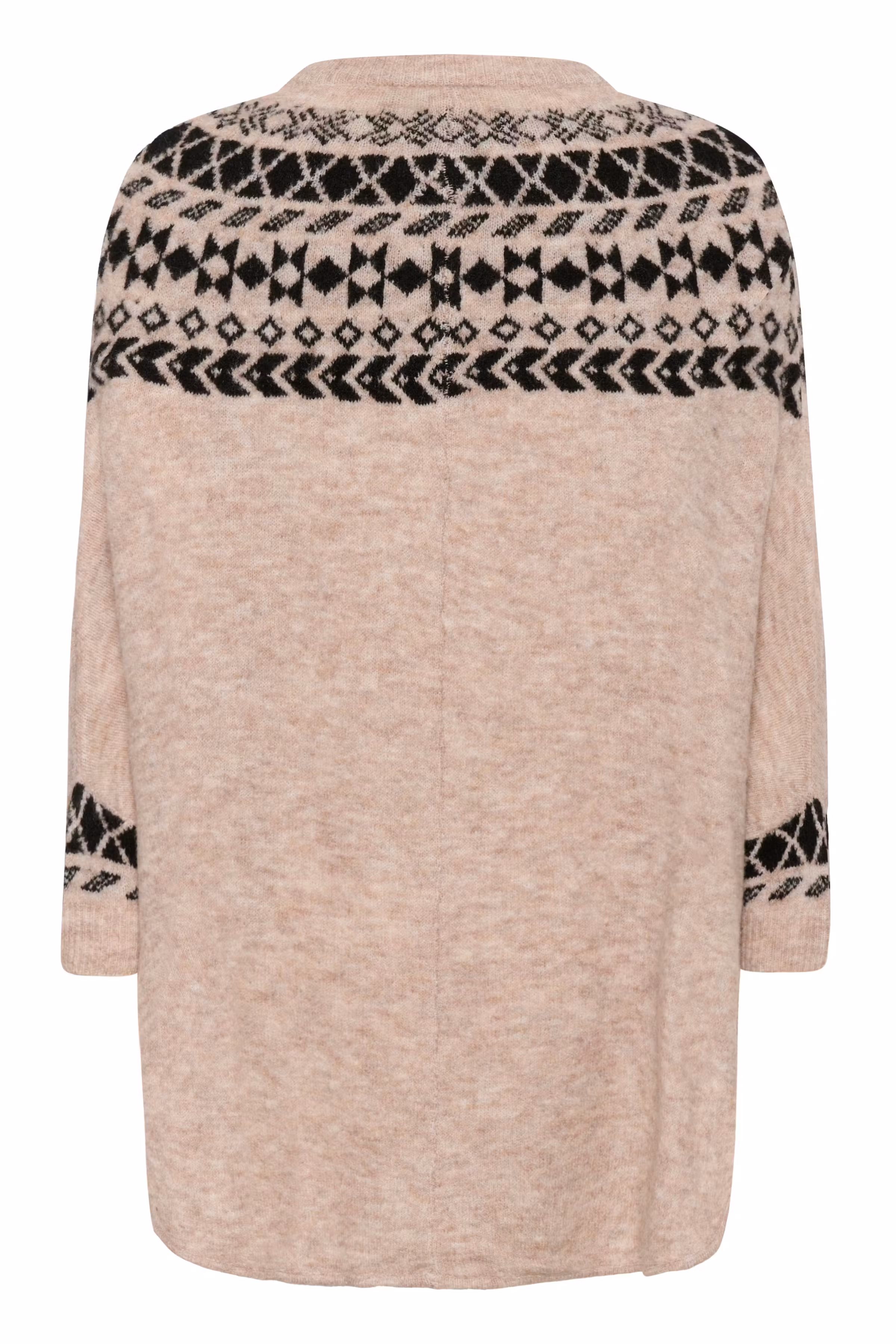 CRCherrie Poncho PACK BACK 10615072-106445