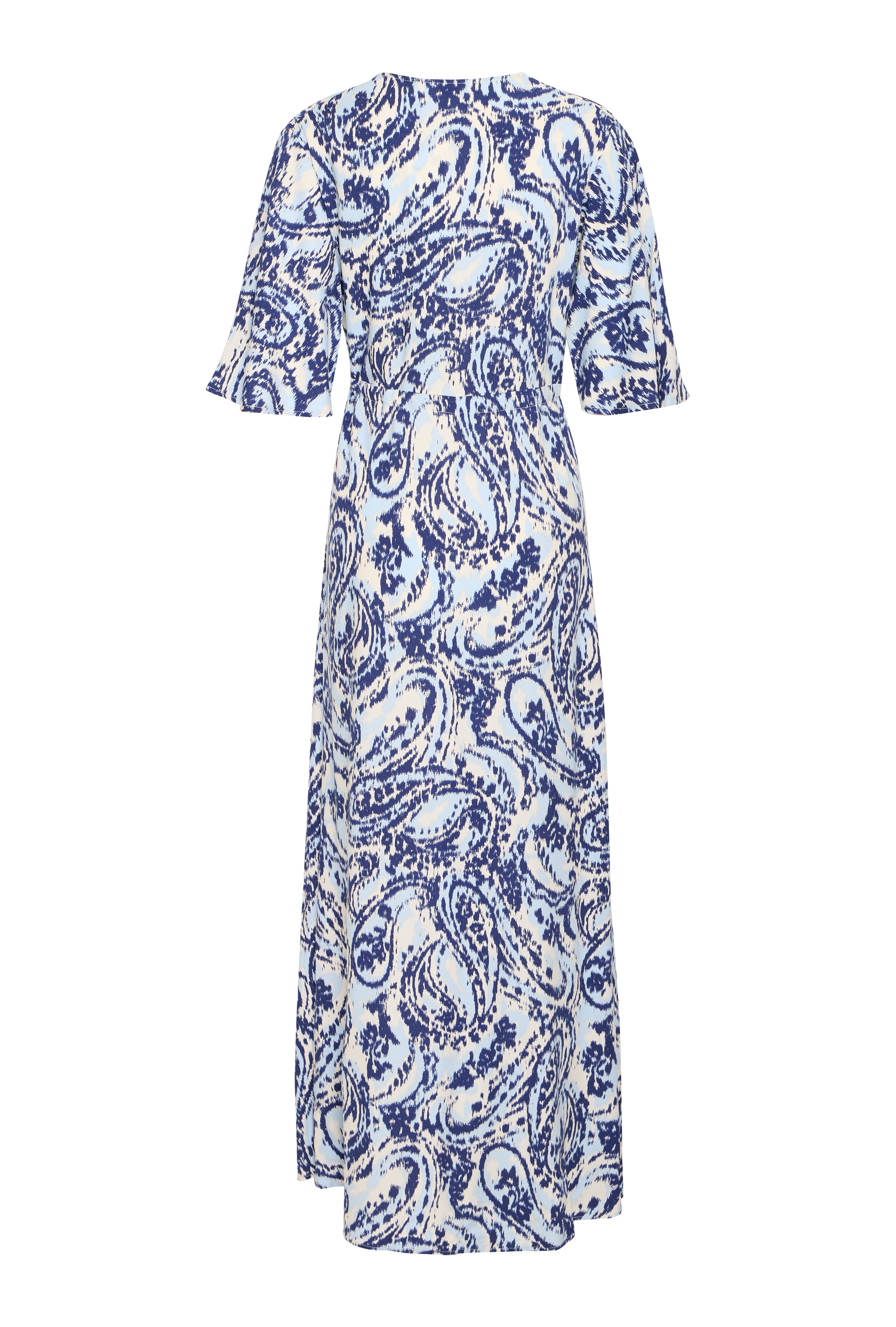 BYMMJOELLA Kjole PACK BACK 20816532-204524