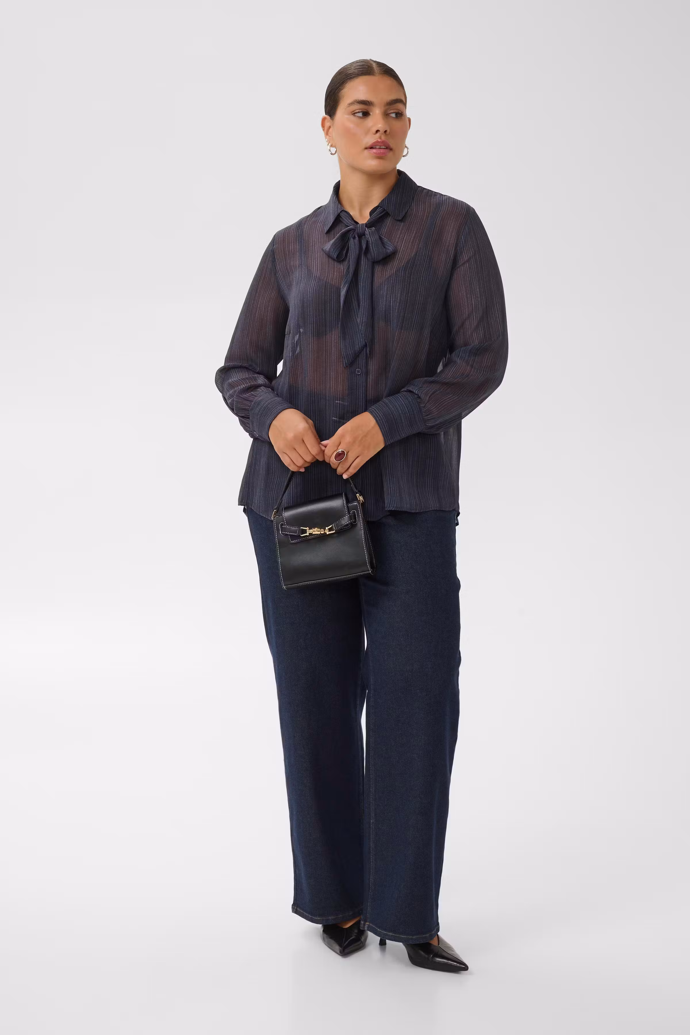 KClauren Shirt LOOKBOOK FRONT 10584561-110083