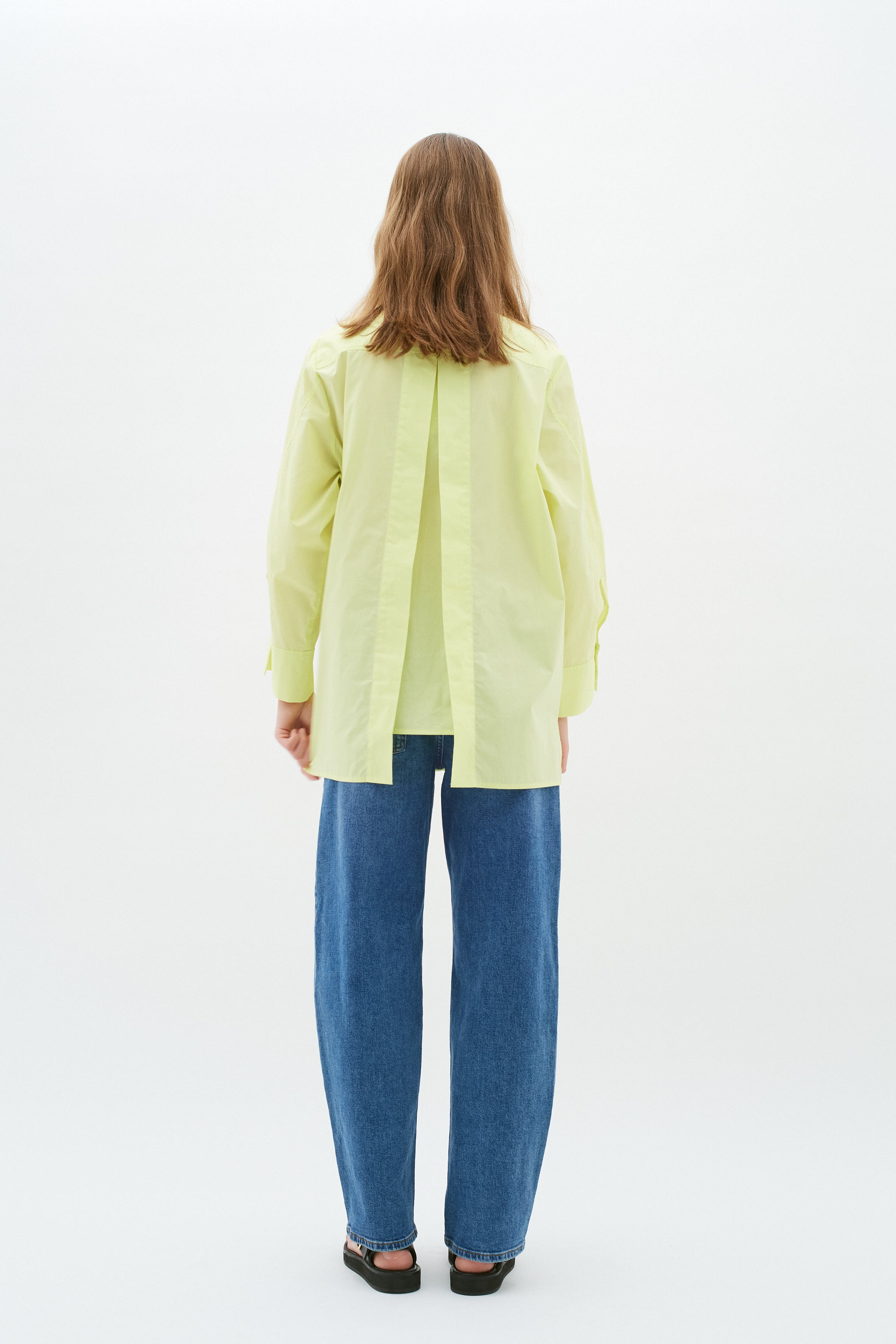 HelveIW Shirt LOOKBOOK BACK 30109107-130530