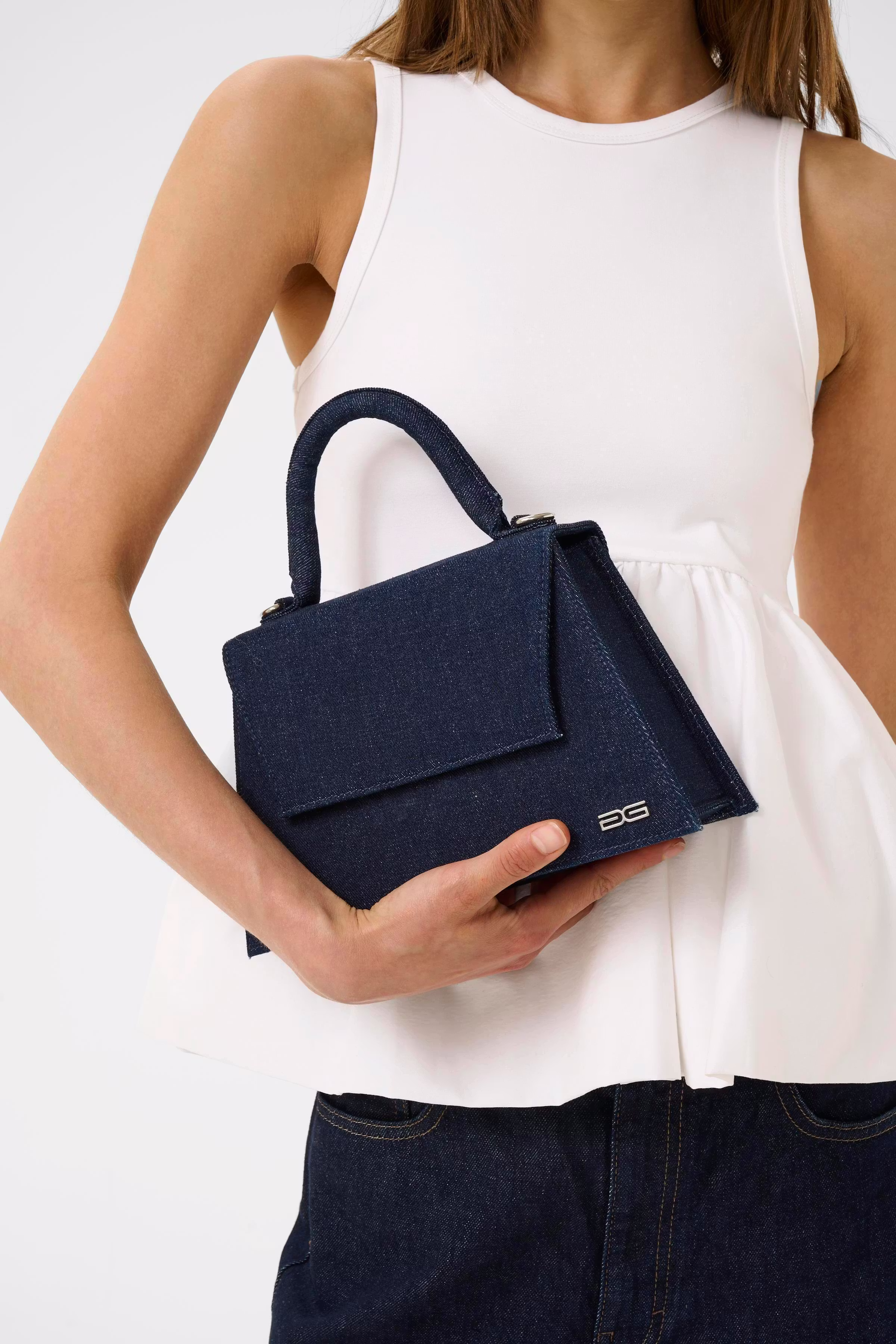 GZlanza Top LOOKBOOK DETAIL 10910447-110103