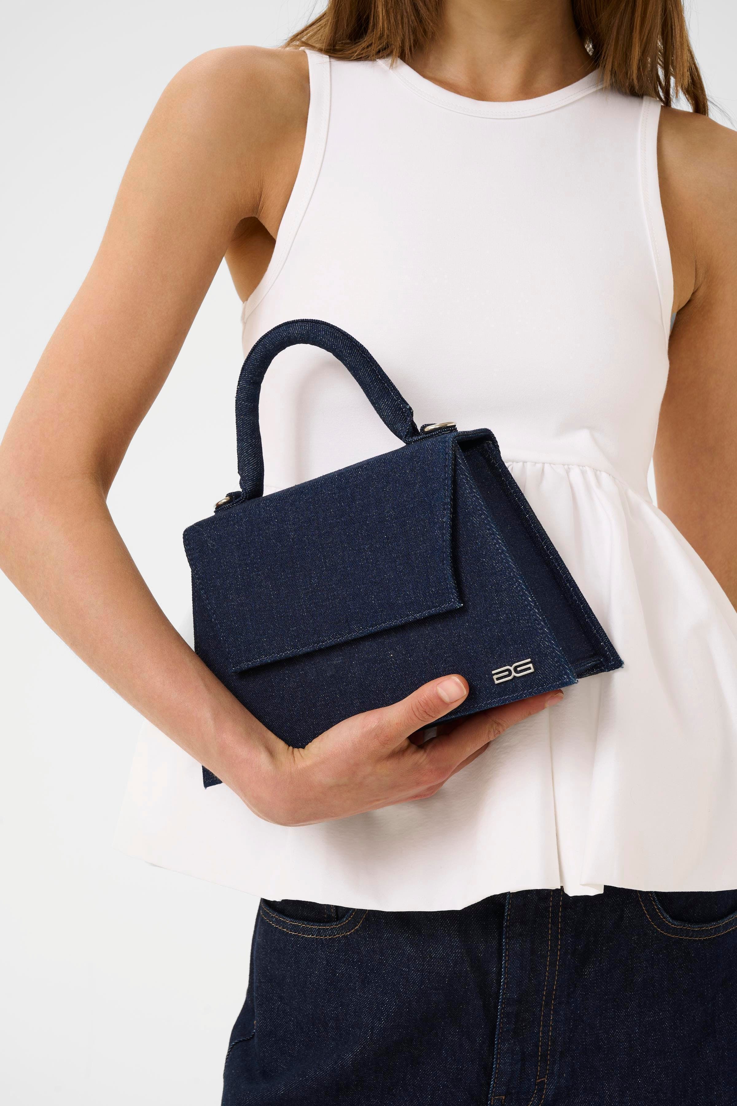 GZlanza Top LOOKBOOK DETAIL 10910447-110103