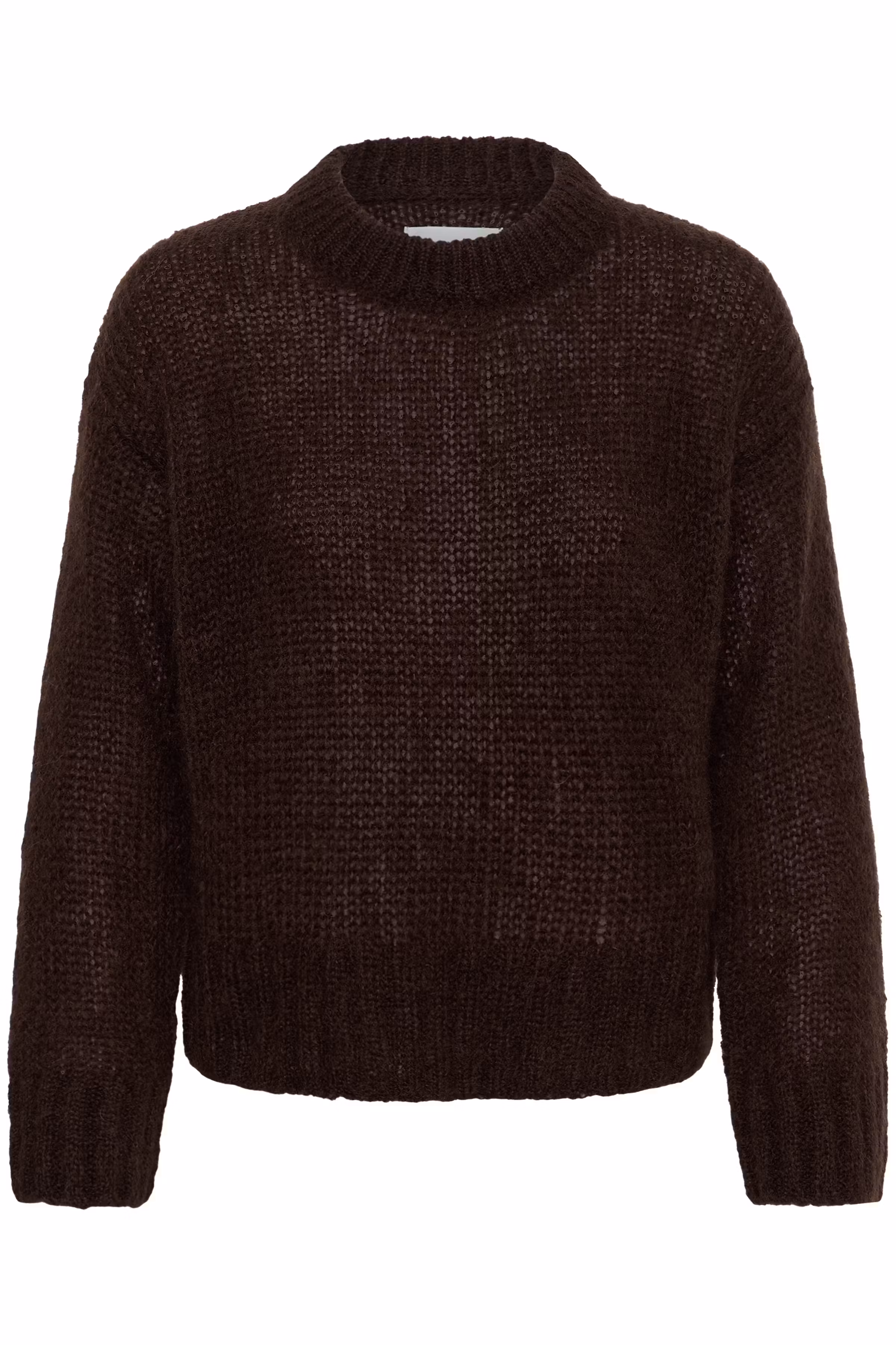 SillePW Pullover PACK FRONT 30310023-191106