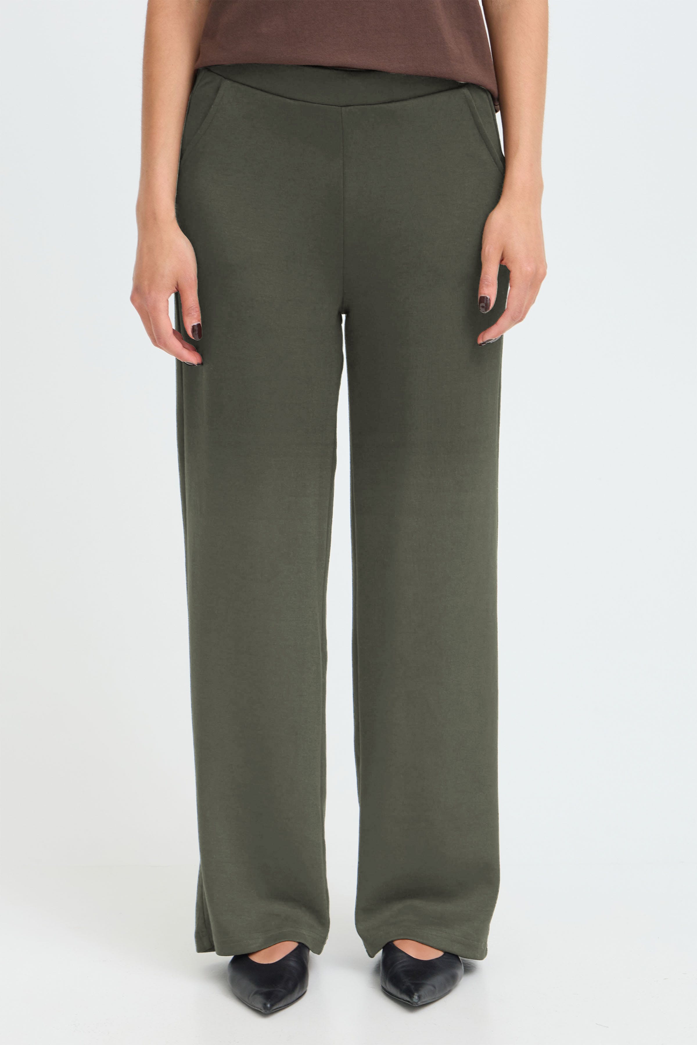 FRAURORA Pants Casual LOOKBOOK FRONT 20615556-190511