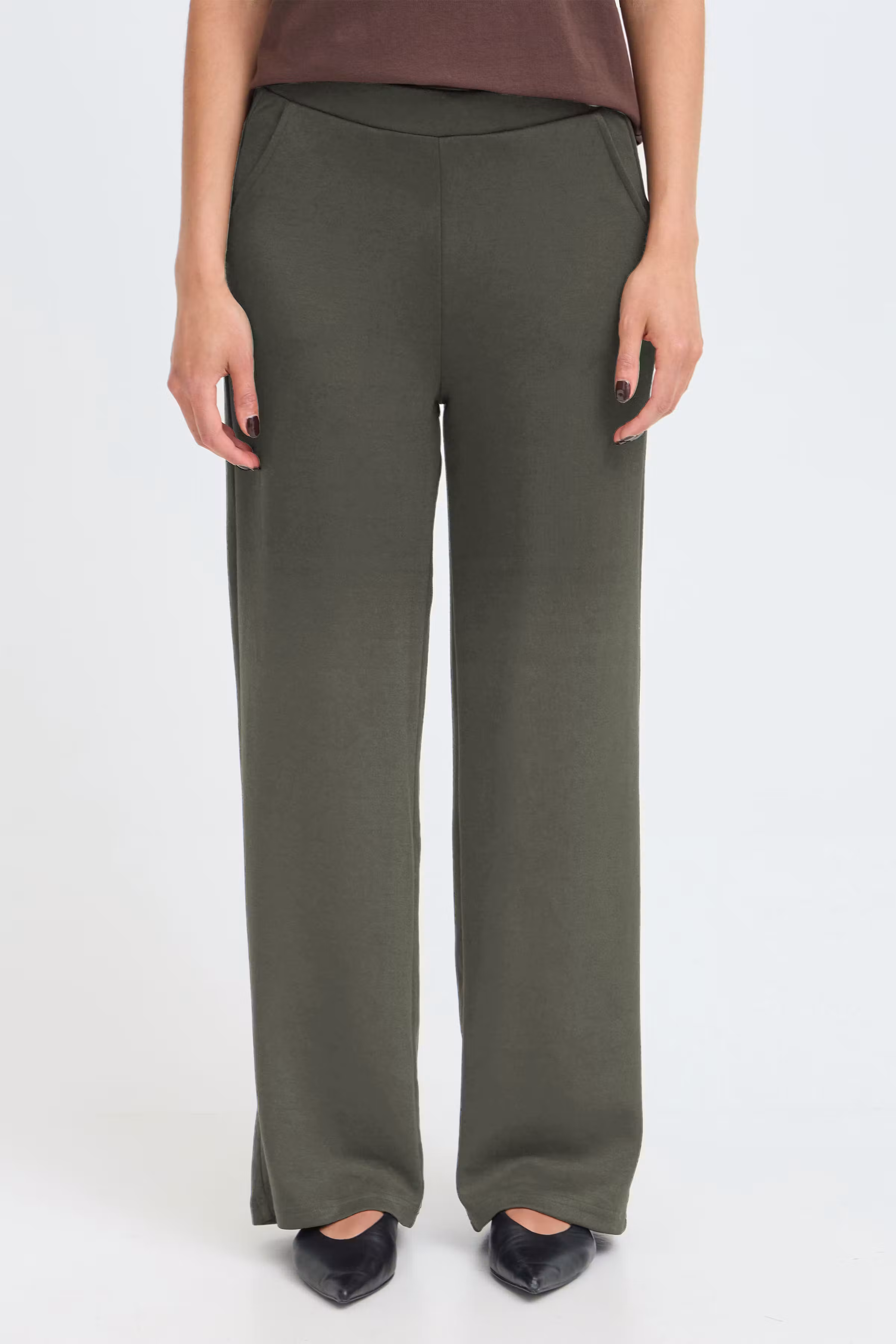 FRAURORA Casual buks LOOKBOOK FRONT 20615556-190511