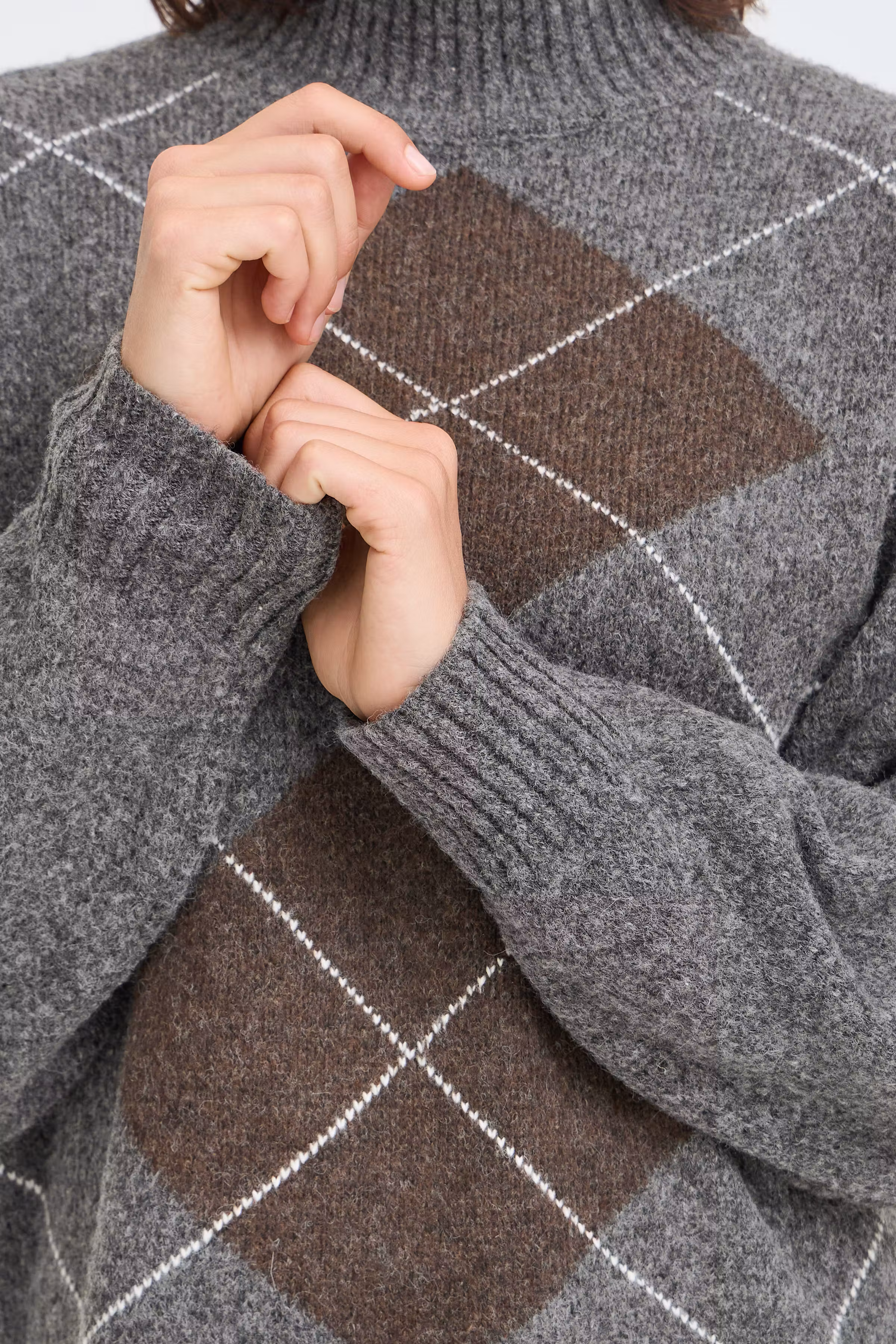 FRGIGI Pullover LOOKBOOK DETAIL 20619027-900018387