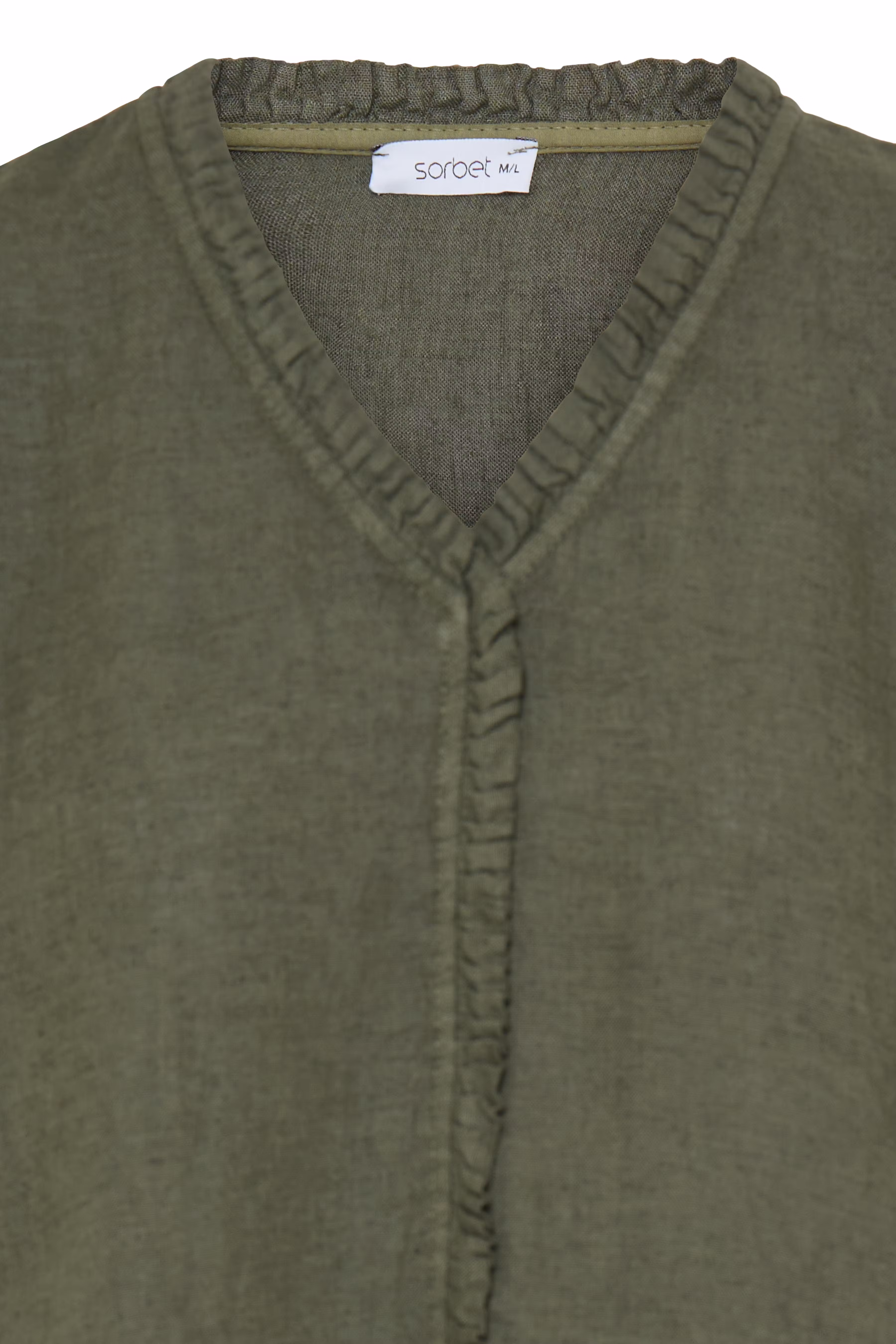 SBFONTANELLE Skjorte PACK DETAIL 22101046-180312