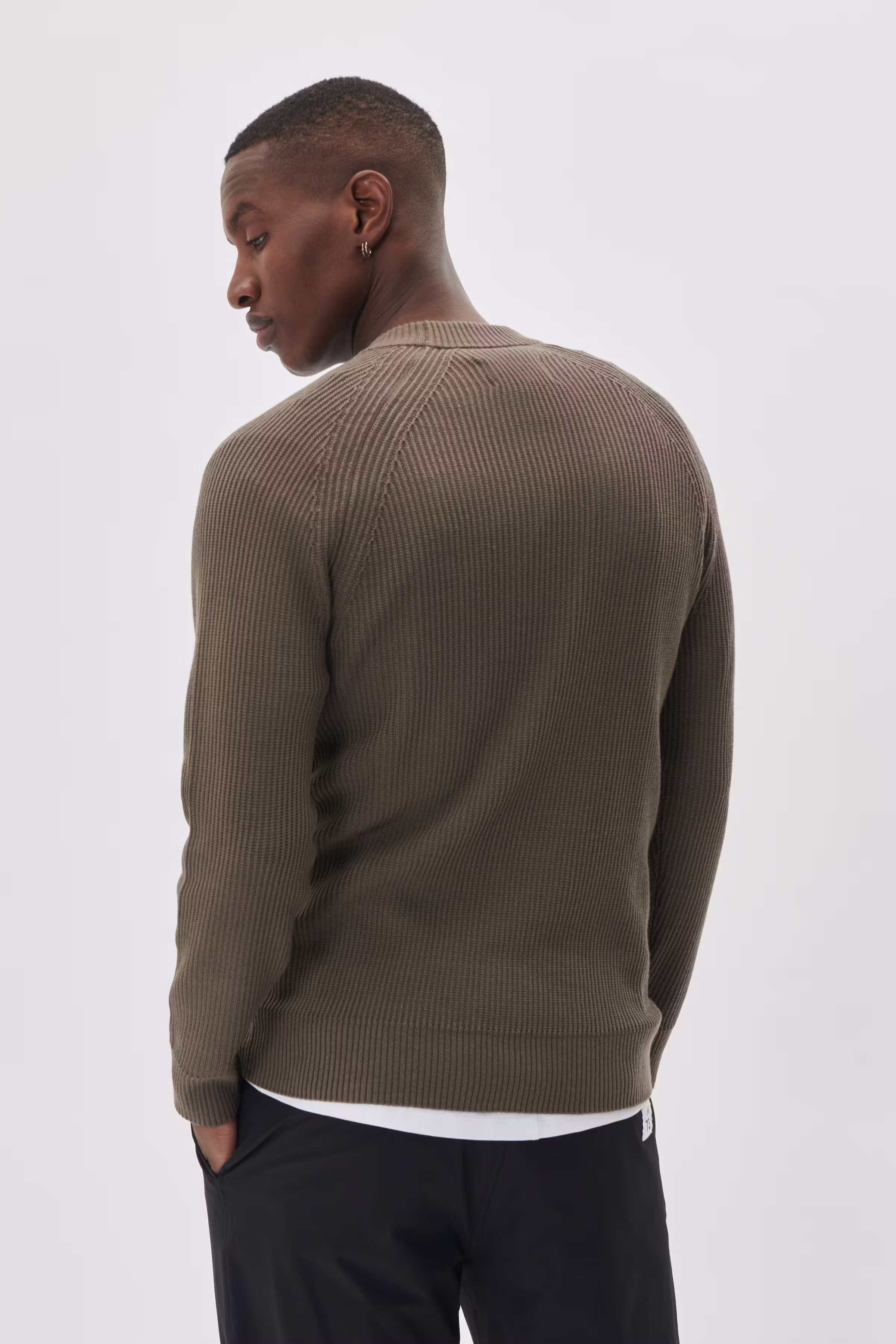 MAjobo M73 Pullover LOOKBOOK BACK 30207488-190808