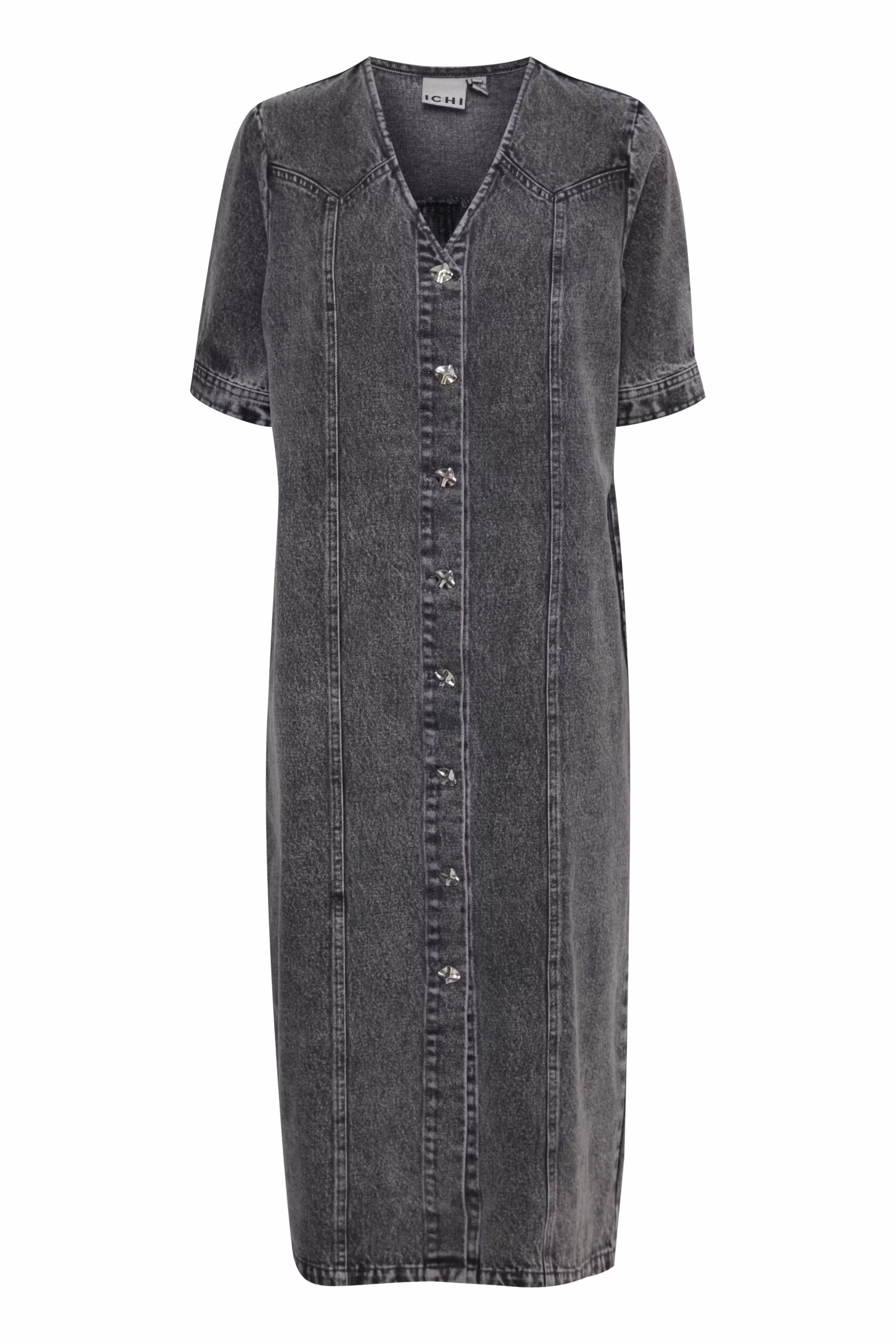 IHALEXO Kjole PACK FRONT 20121330-200345