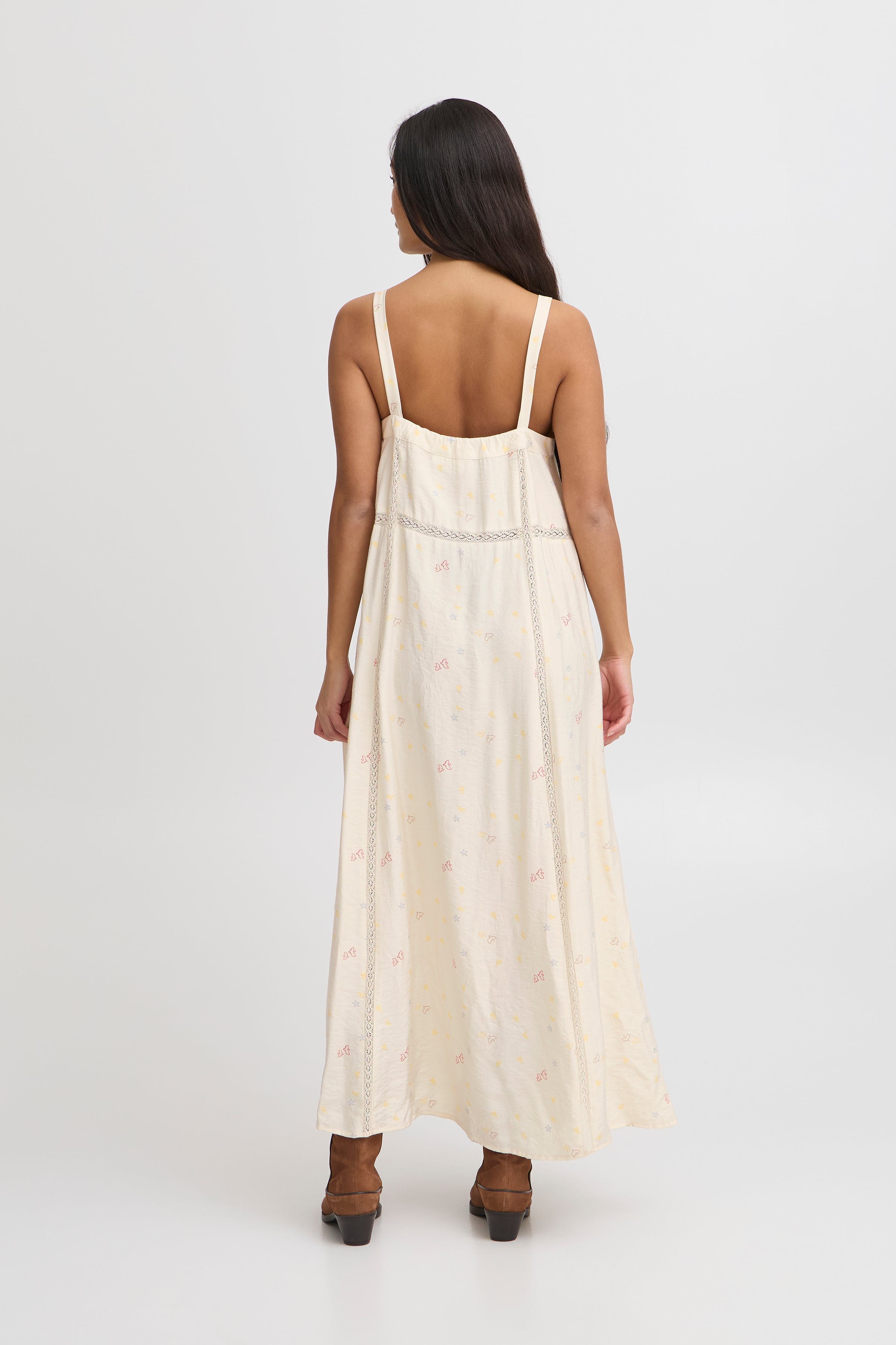 IRZONNA Klänning LOOKBOOK BACK 20123010-130905