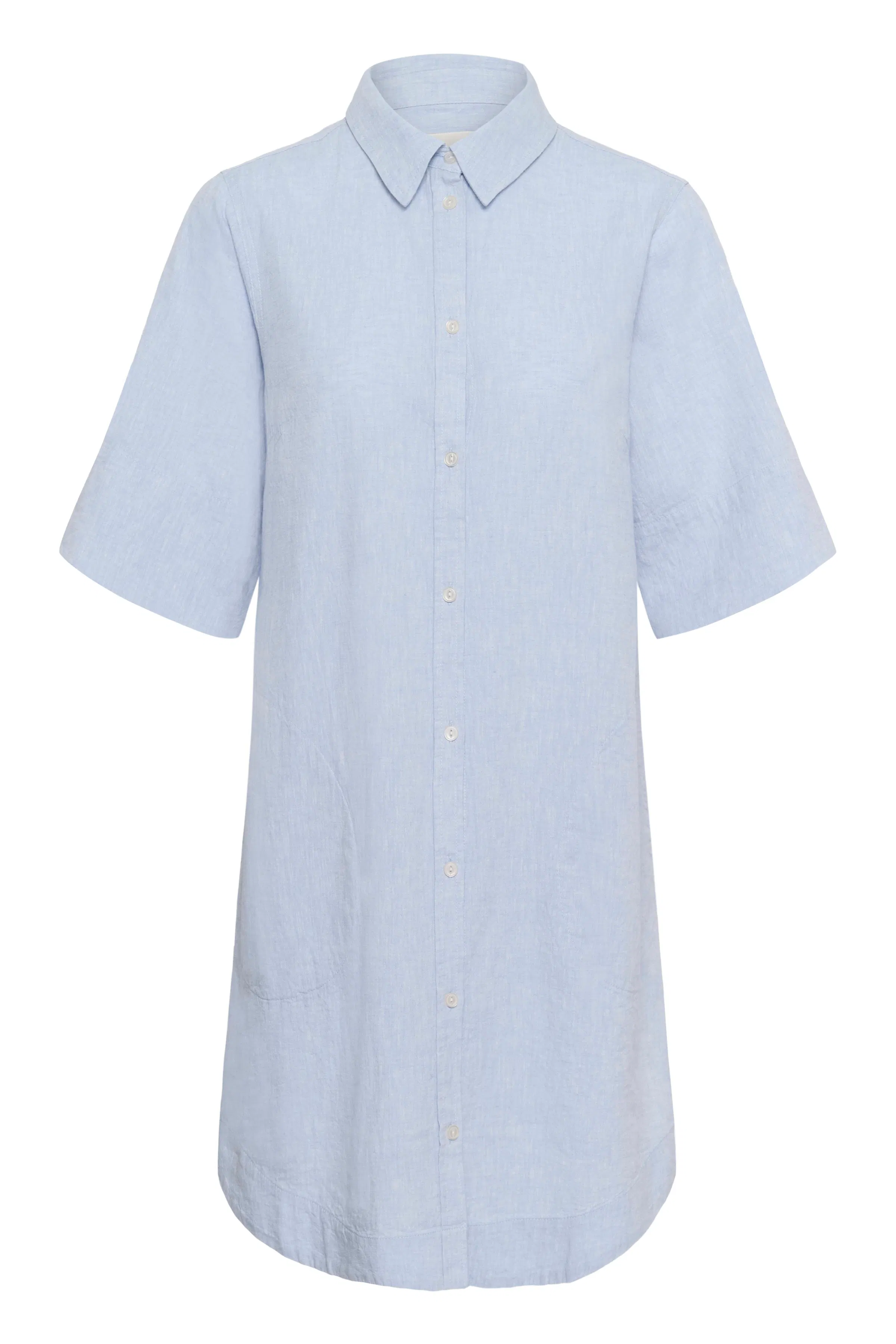 BerritPW Dress PACK FRONT 30310539-304943