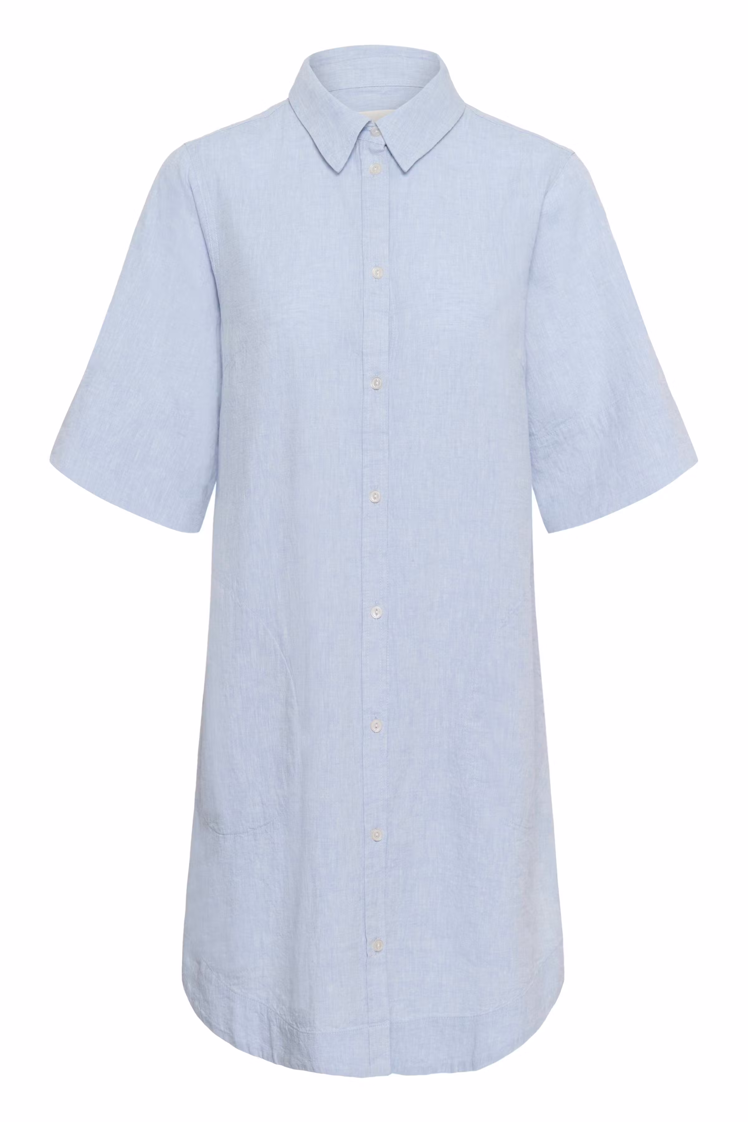 BerritPW Dress PACK FRONT 30310539-304971