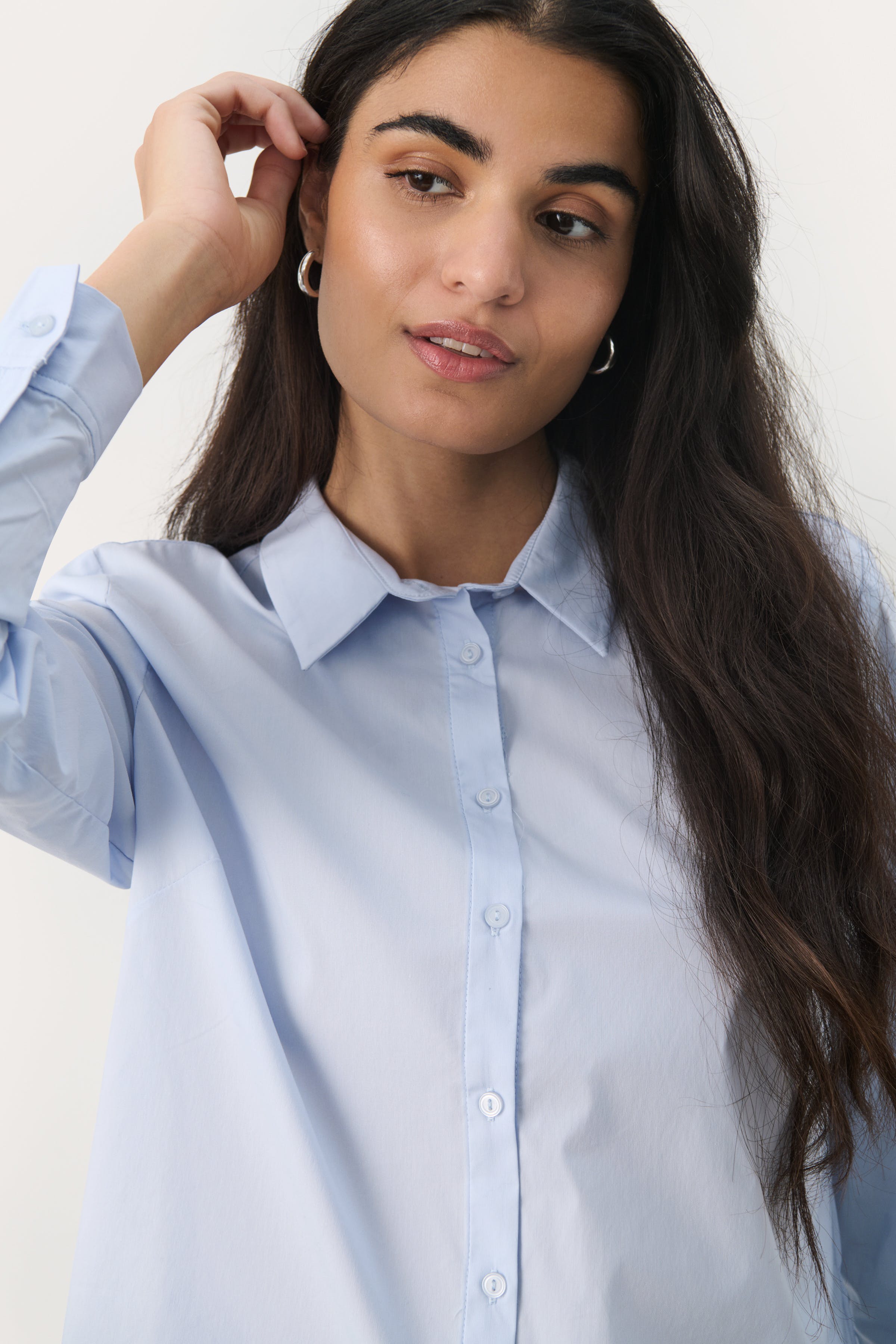 BiminiPW Overhemd LOOKBOOK DETAIL 30301085-144110