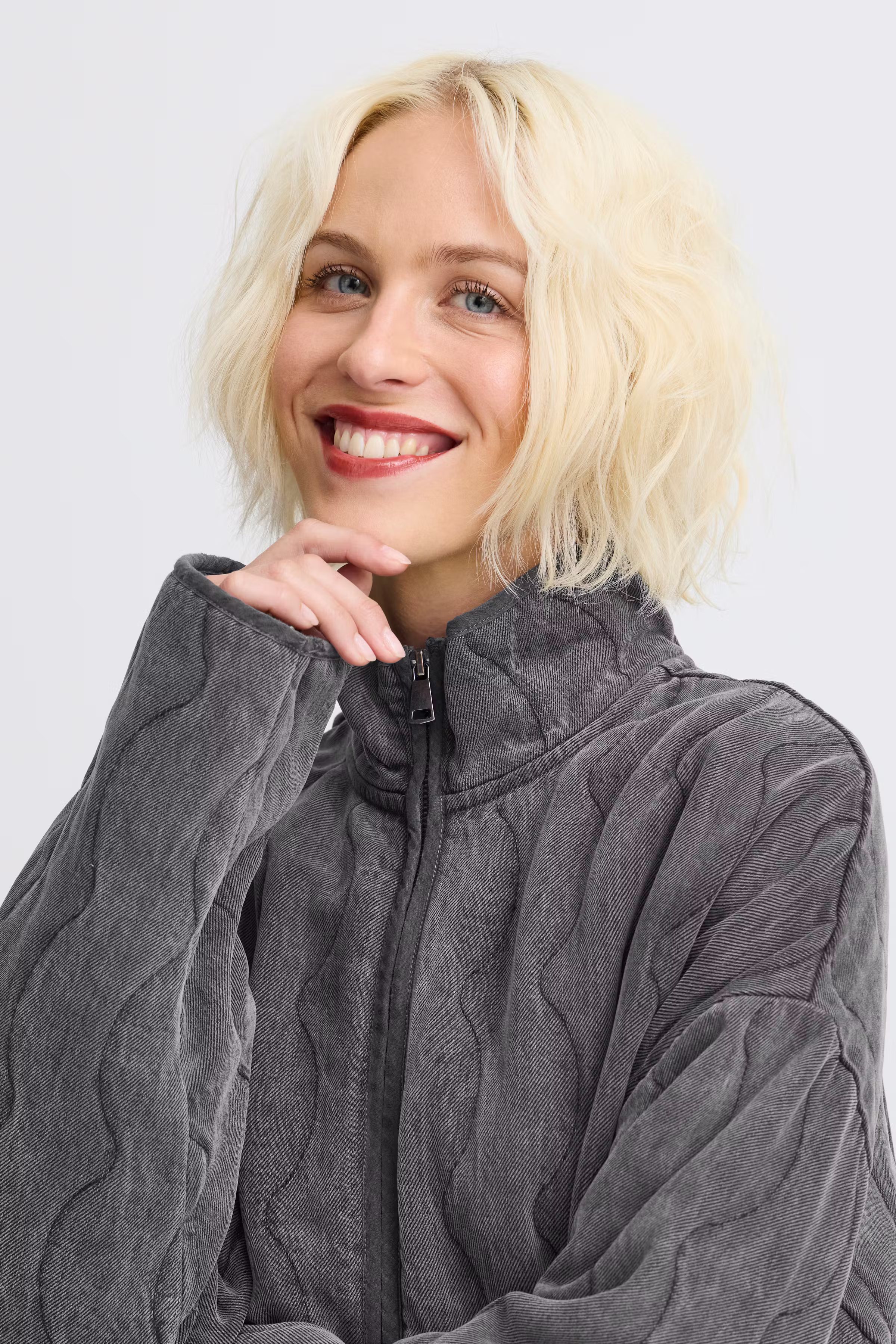 PZRILEY Oberbekleidung LOOKBOOK DETAIL 50208187-203375