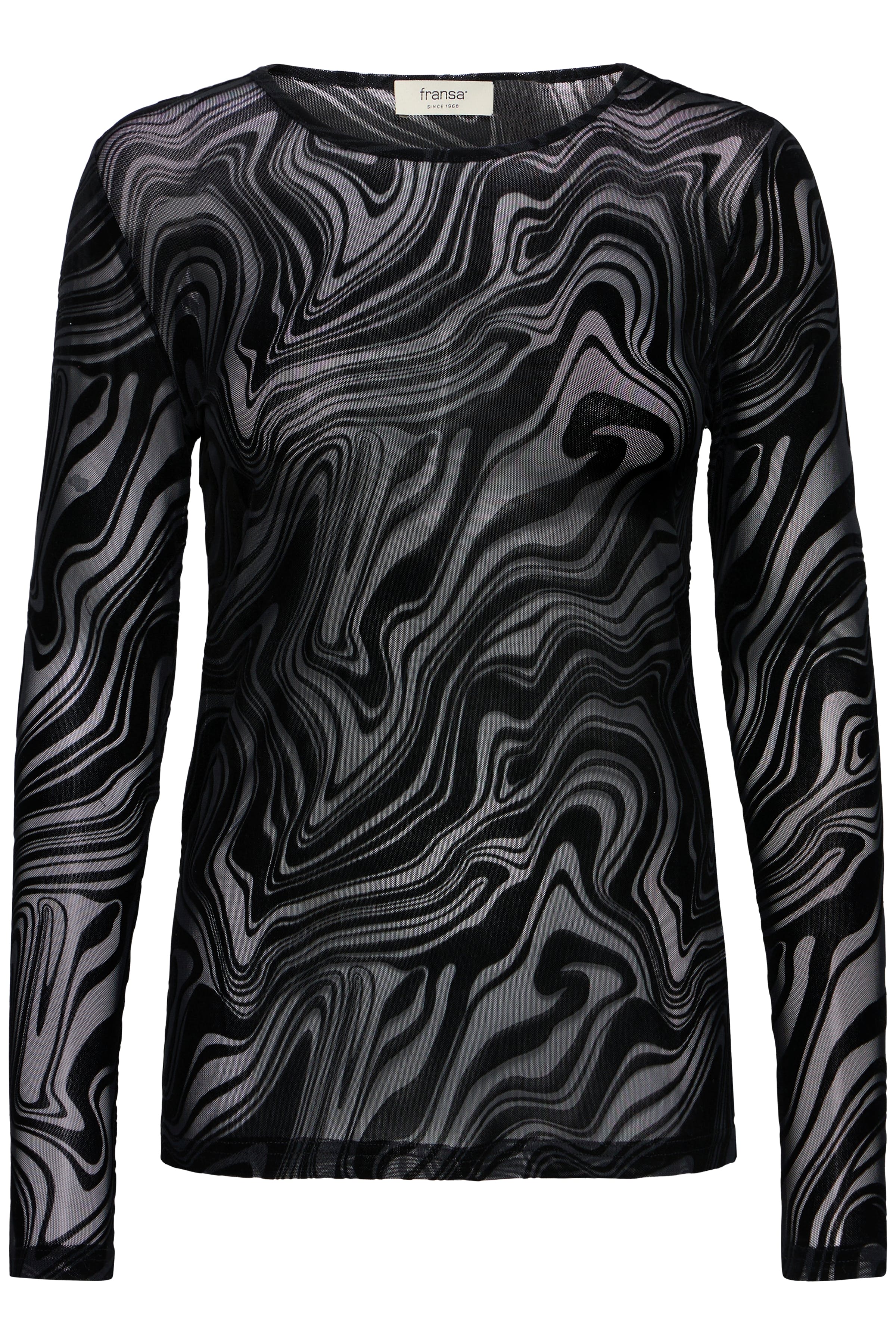 FRDETA T-shirt PACK FRONT 20610740-900014819