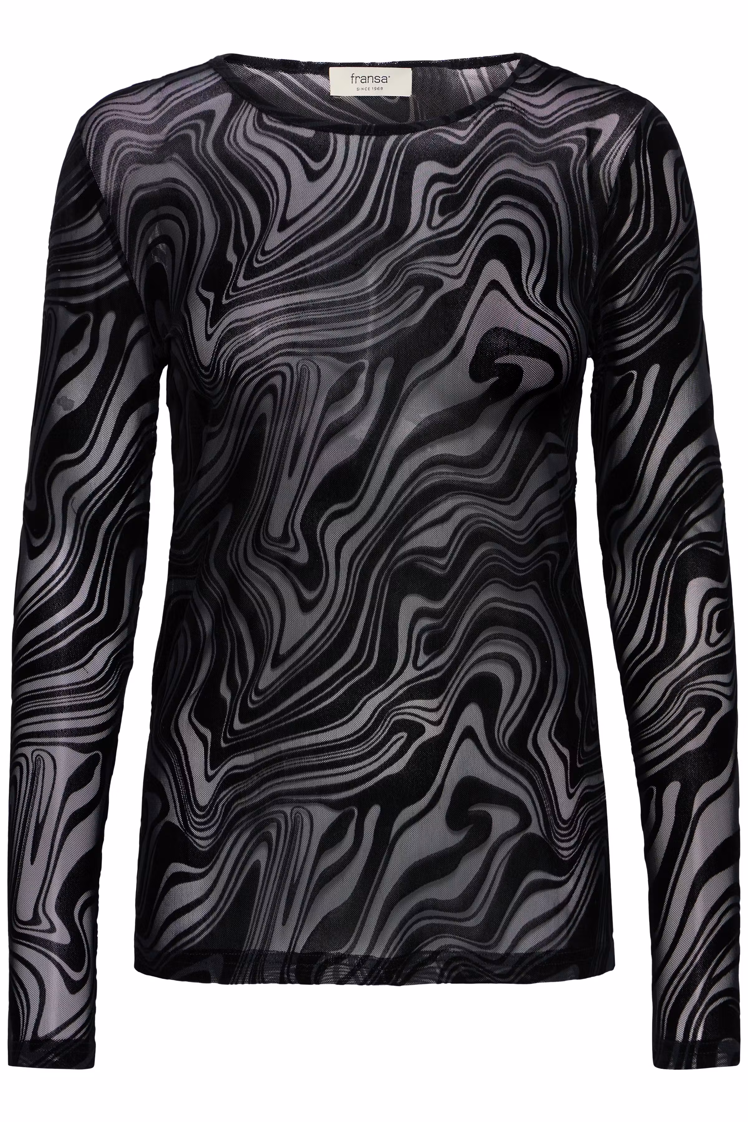 FRDETA T-shirt PACK FRONT 20610740-900014818
