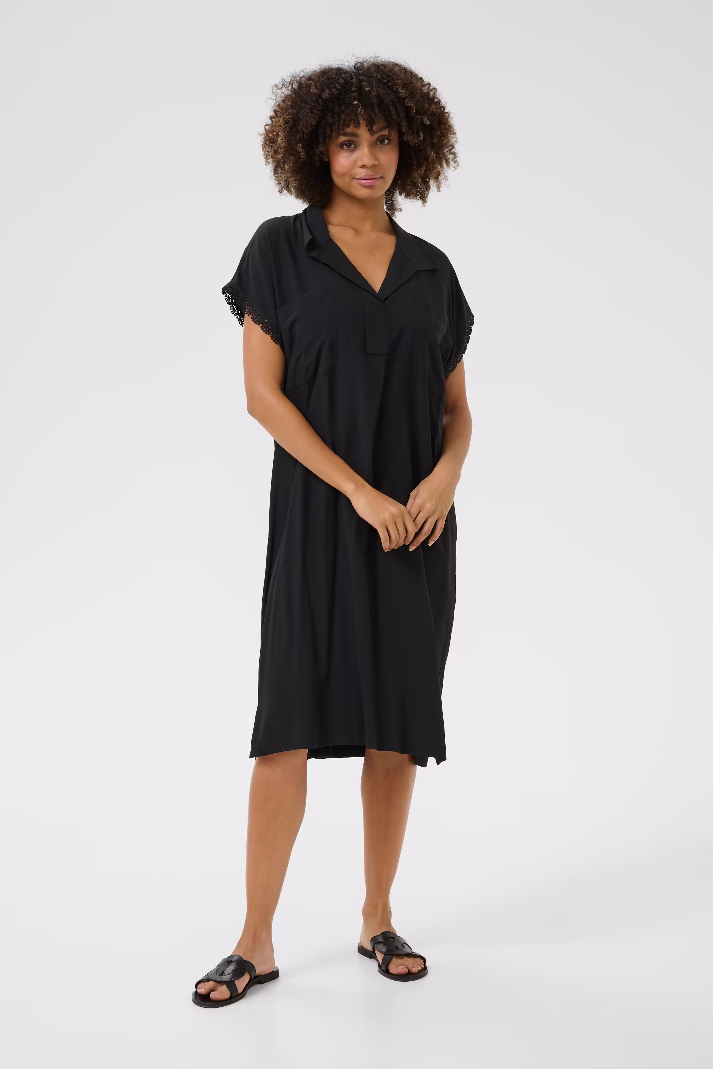 CUfilius Jurk LOOKBOOK FRONT 50111883-500012