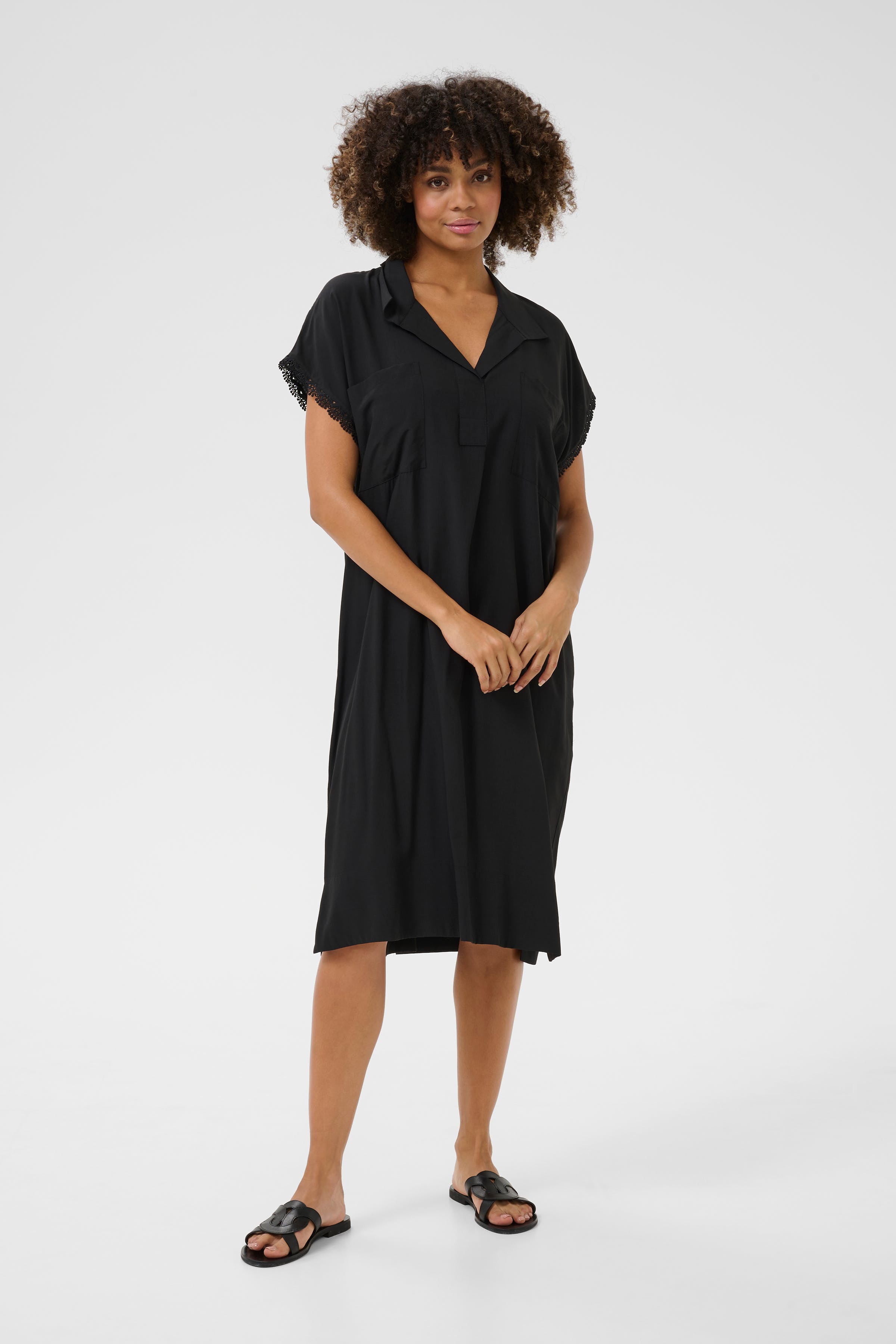 CUfilius Dress LOOKBOOK FRONT 50111883-500012