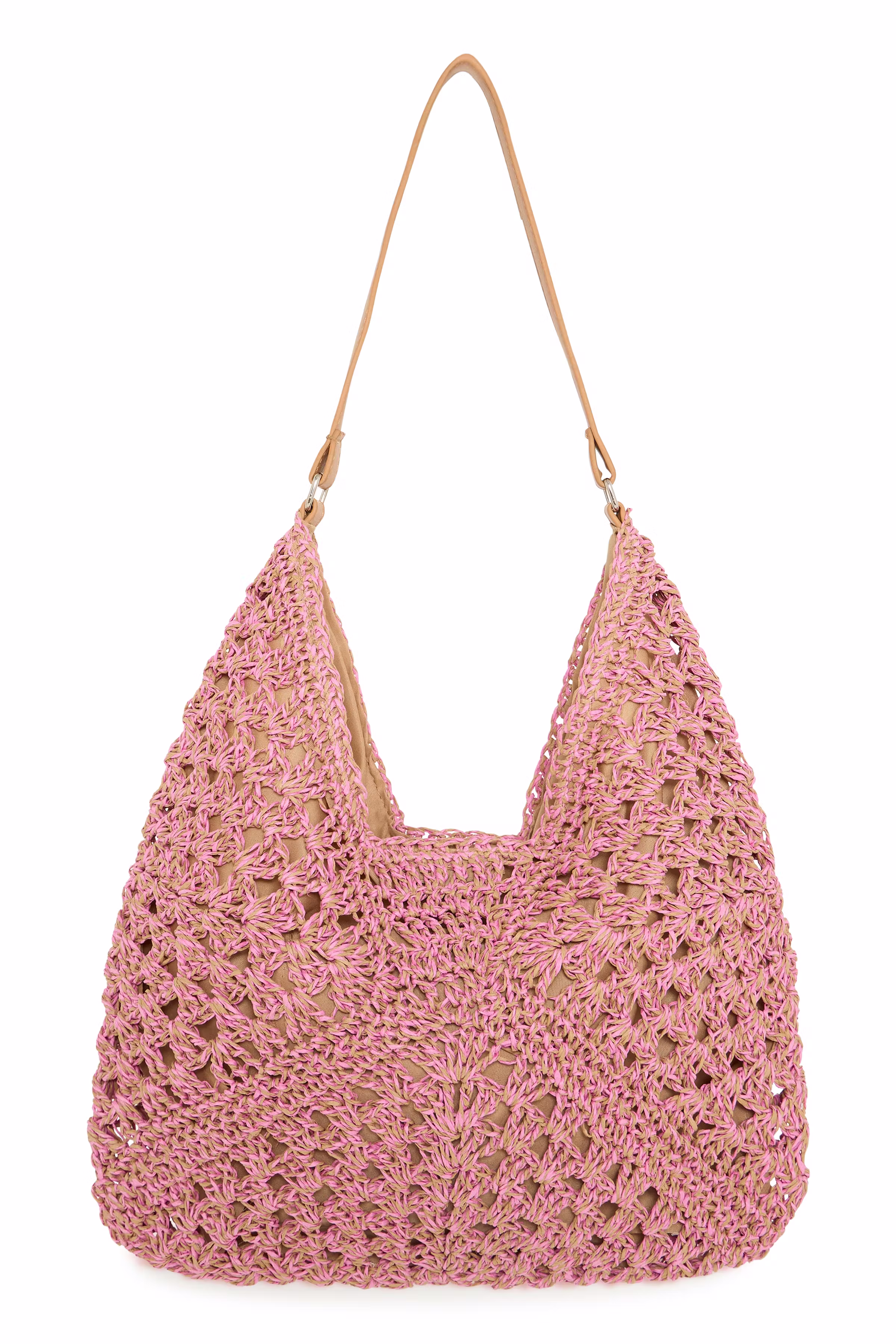 IAMISSE Bag PACK FRONT 20125742-180940