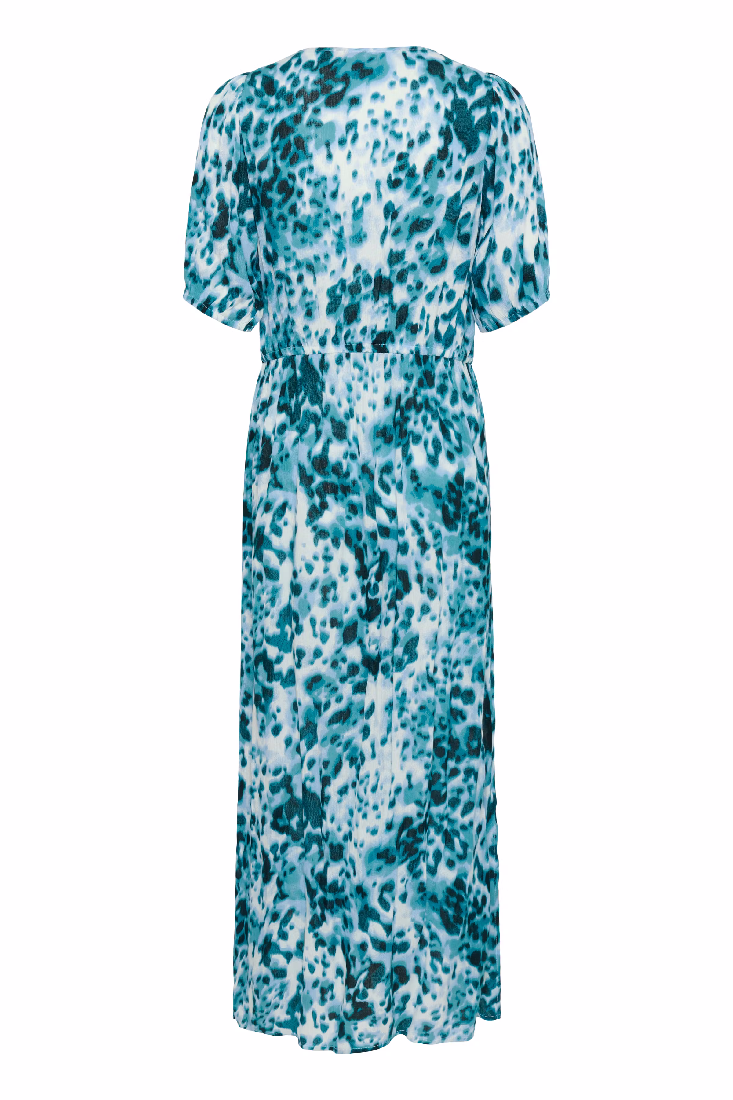 KAisolde Jurk PACK BACK 10507514-107662