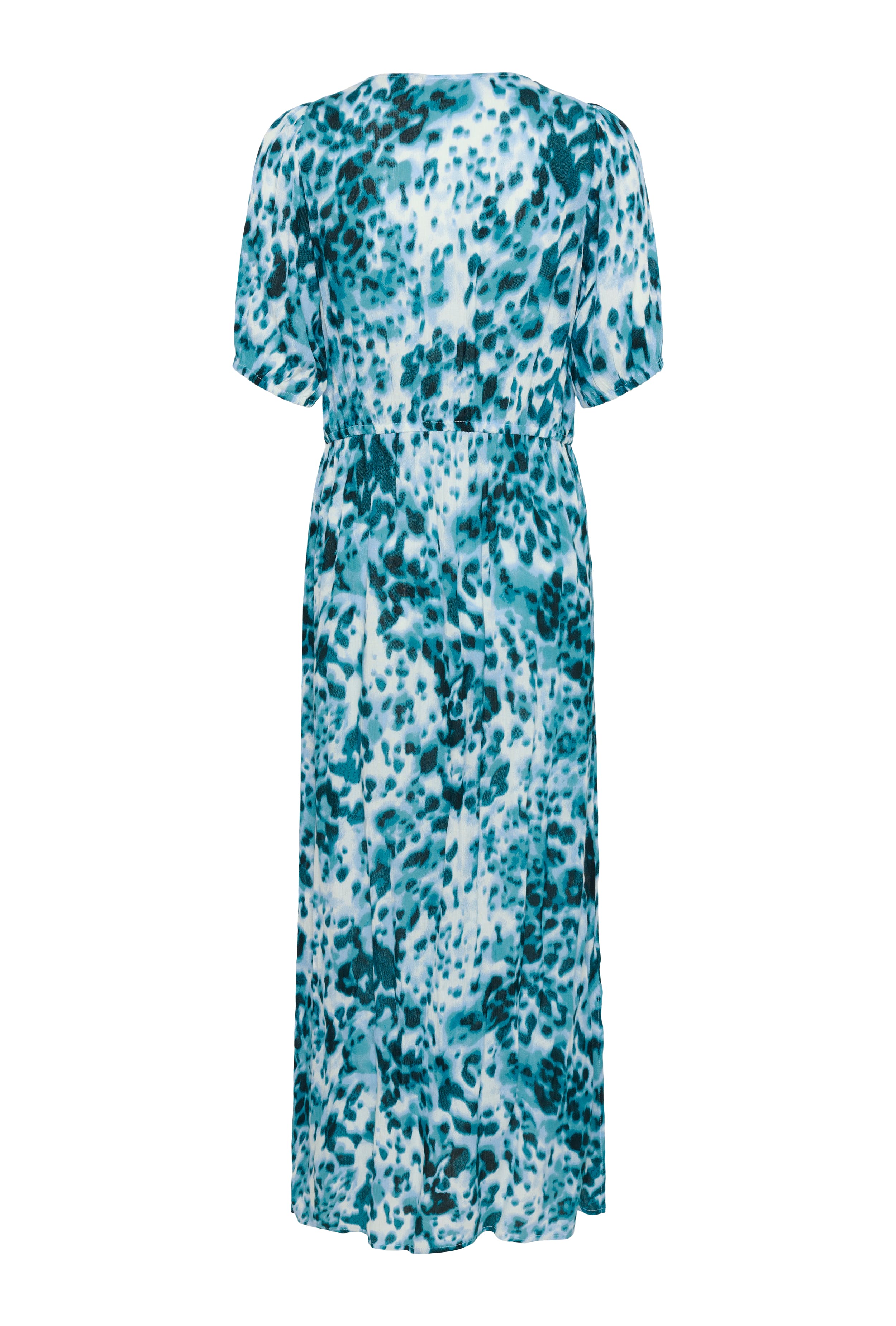 KAisolde Dress PACK BACK 10507514-107662