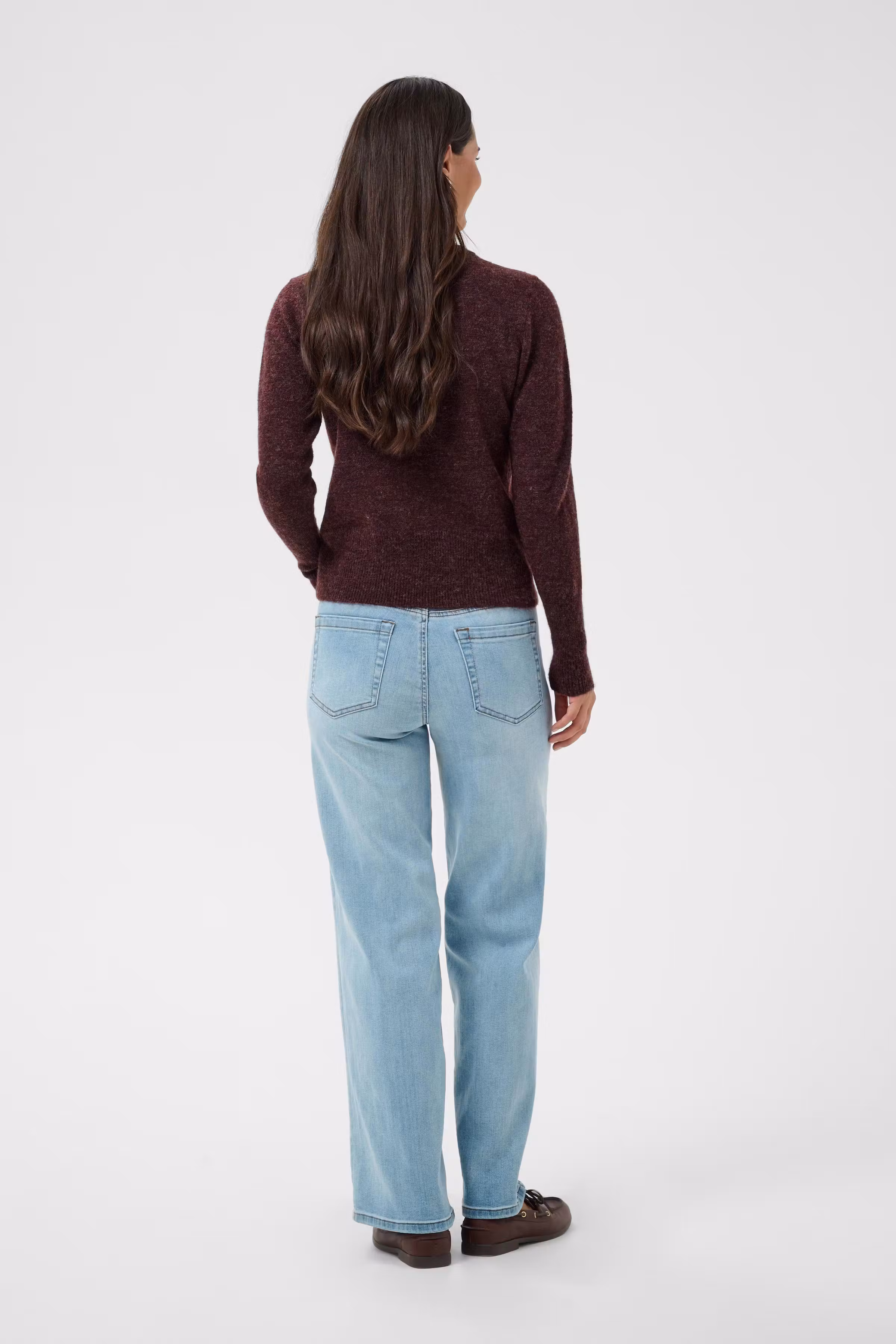 KAniel Pullover LOOKBOOK BACK 10510744-1916191