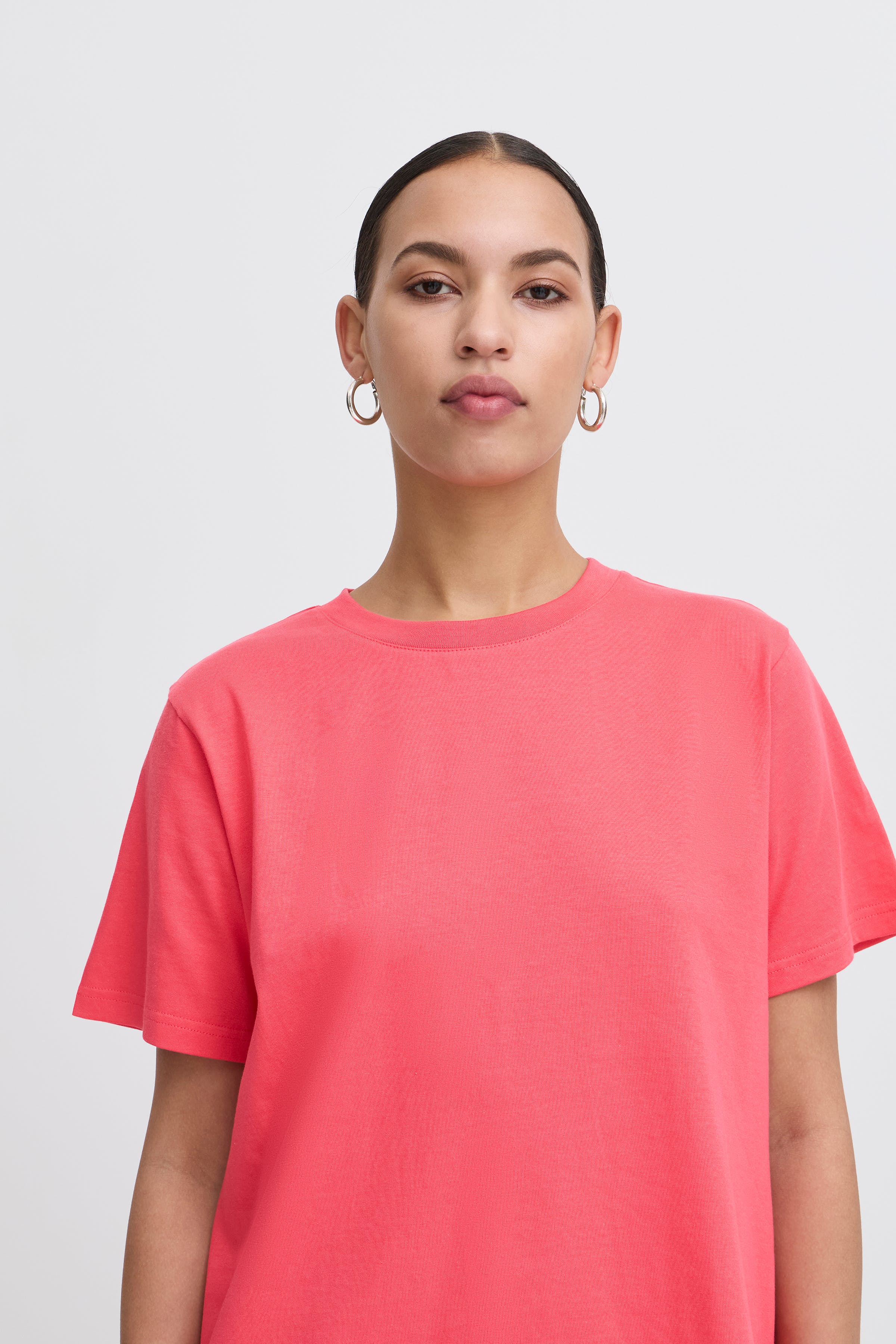 IHPALMER LOOSE T-shirt LOOKBOOK DETAIL 20119365-171753