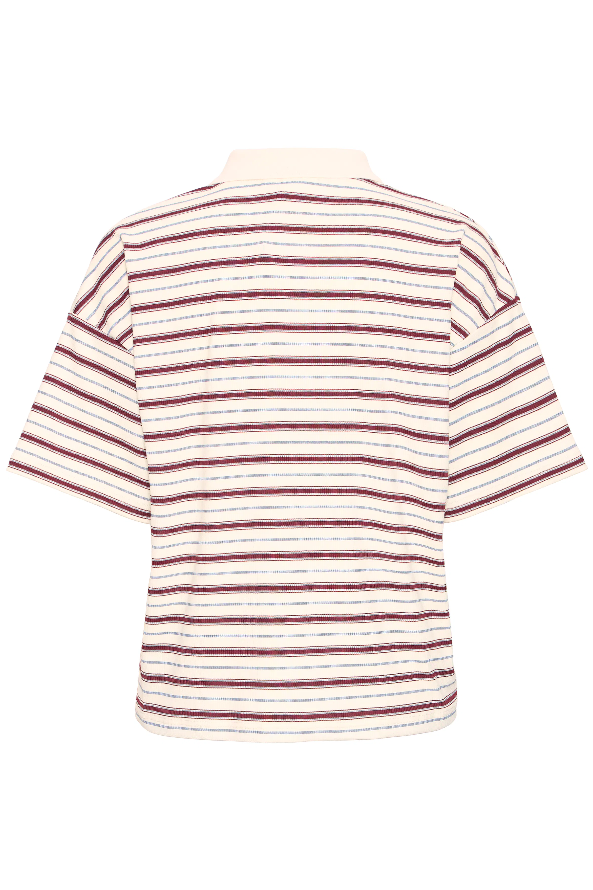 IXSCARLETT Poloshirt PACK BACK 20123736-205409