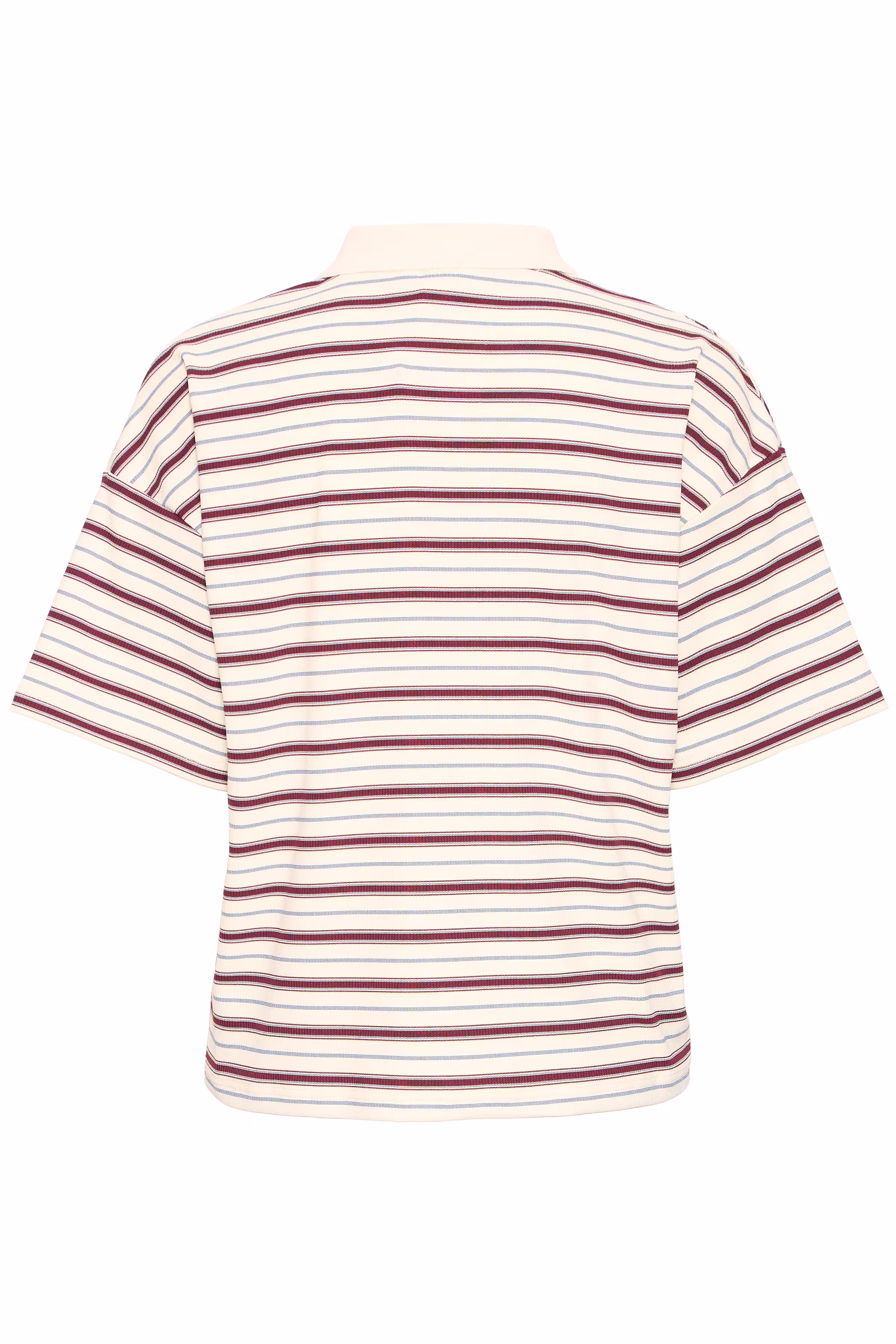 IXSCARLETT Poloshirt PACK BACK 20123736-205409