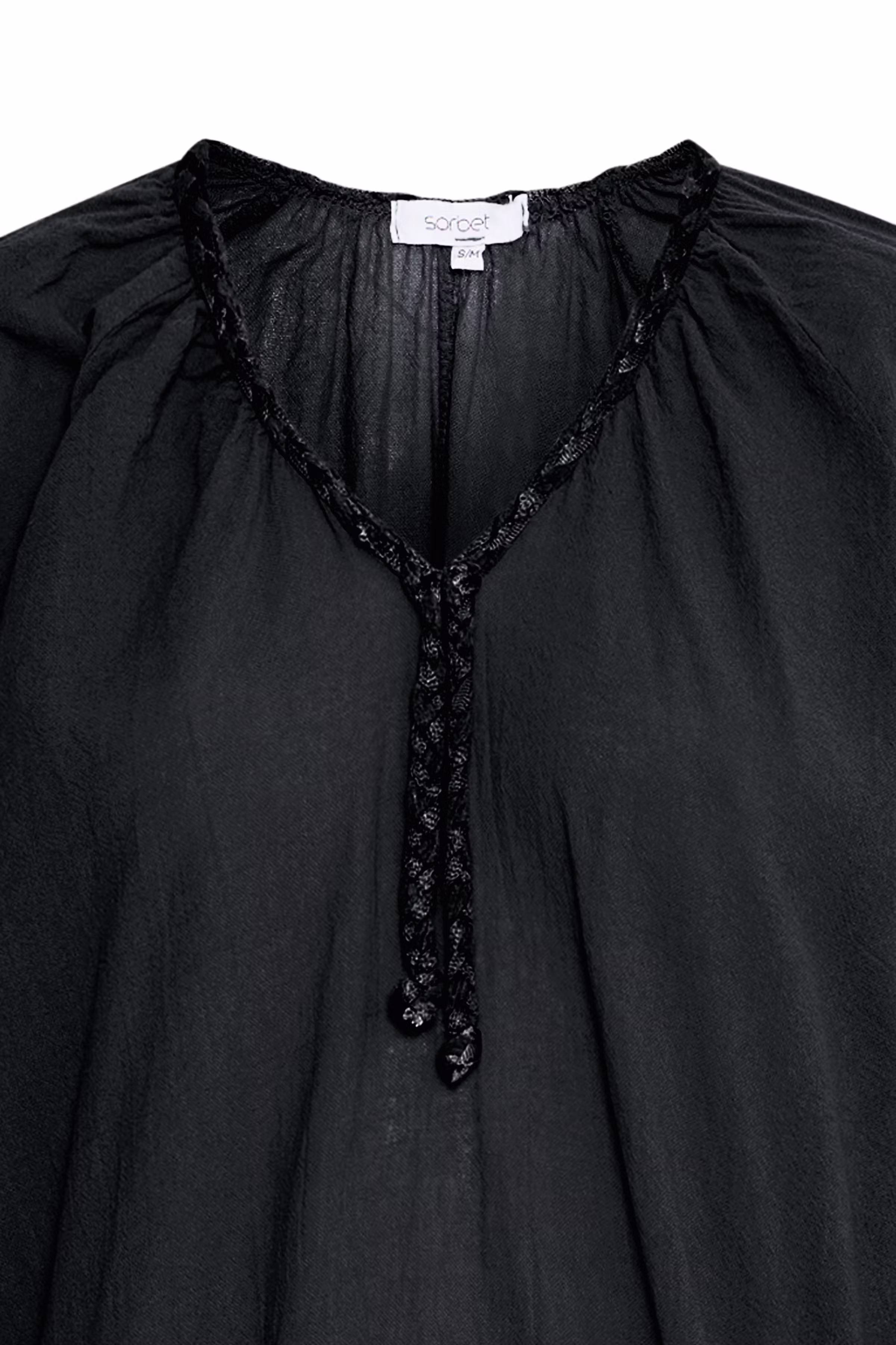 SBKAROLA Kjole PACK DETAIL 22100693-190303