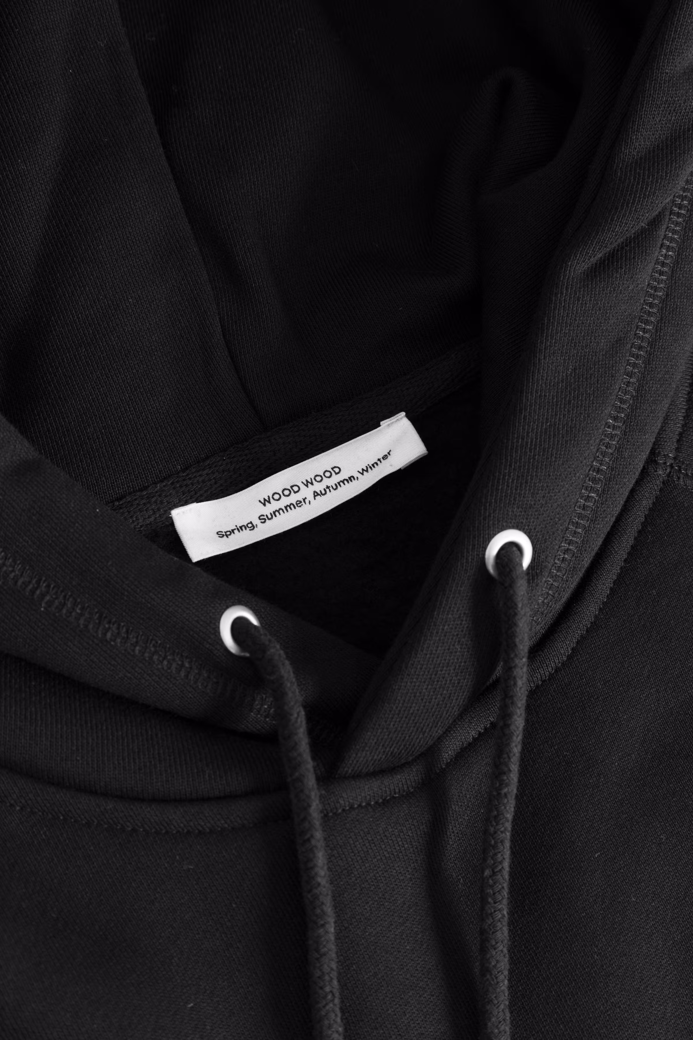 WWEssential Fred Sweatshirt PACK DETAIL 30250243-W9999