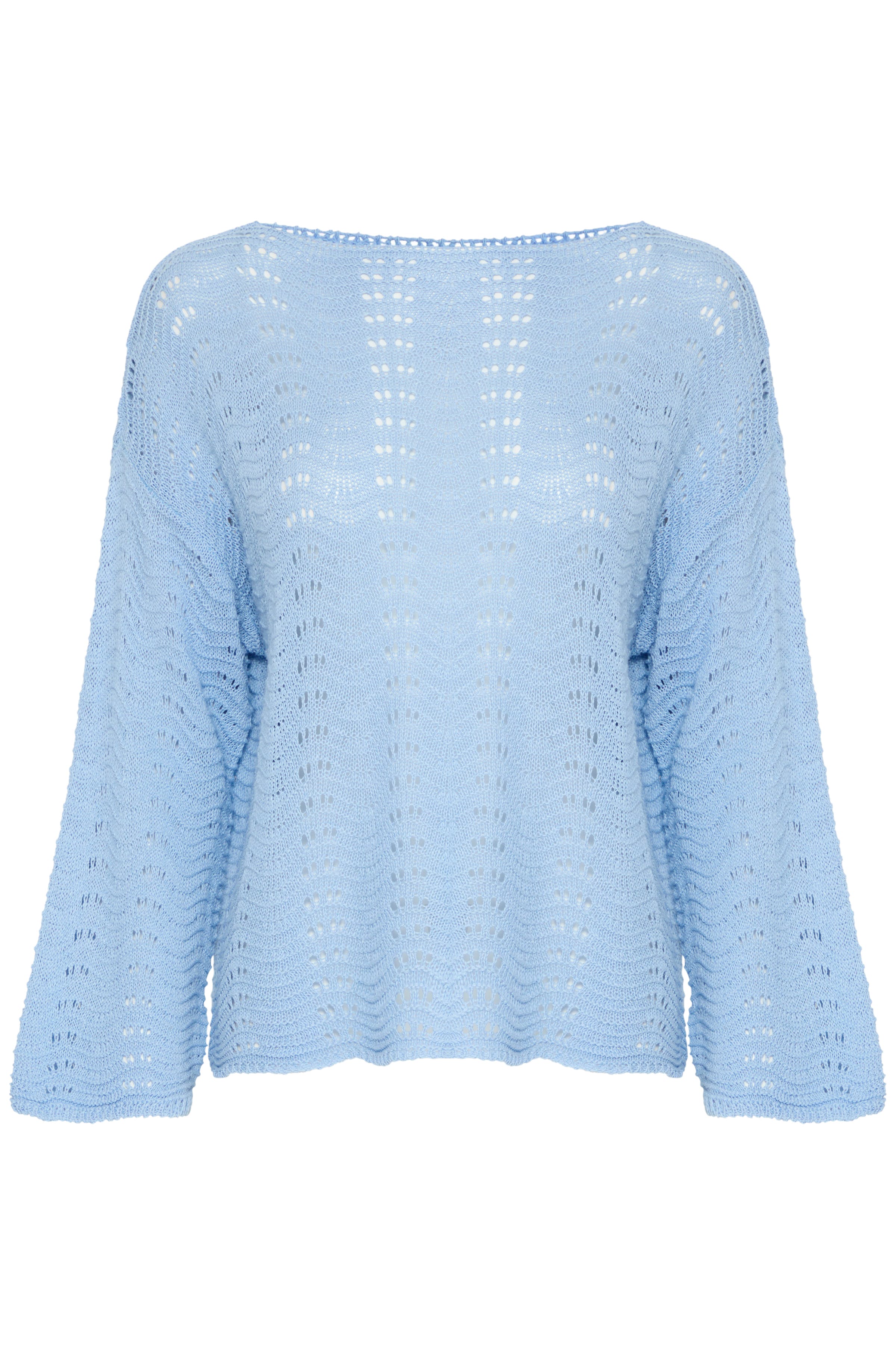 SBGAJA Pullover PACK FRONT 22100545-171755