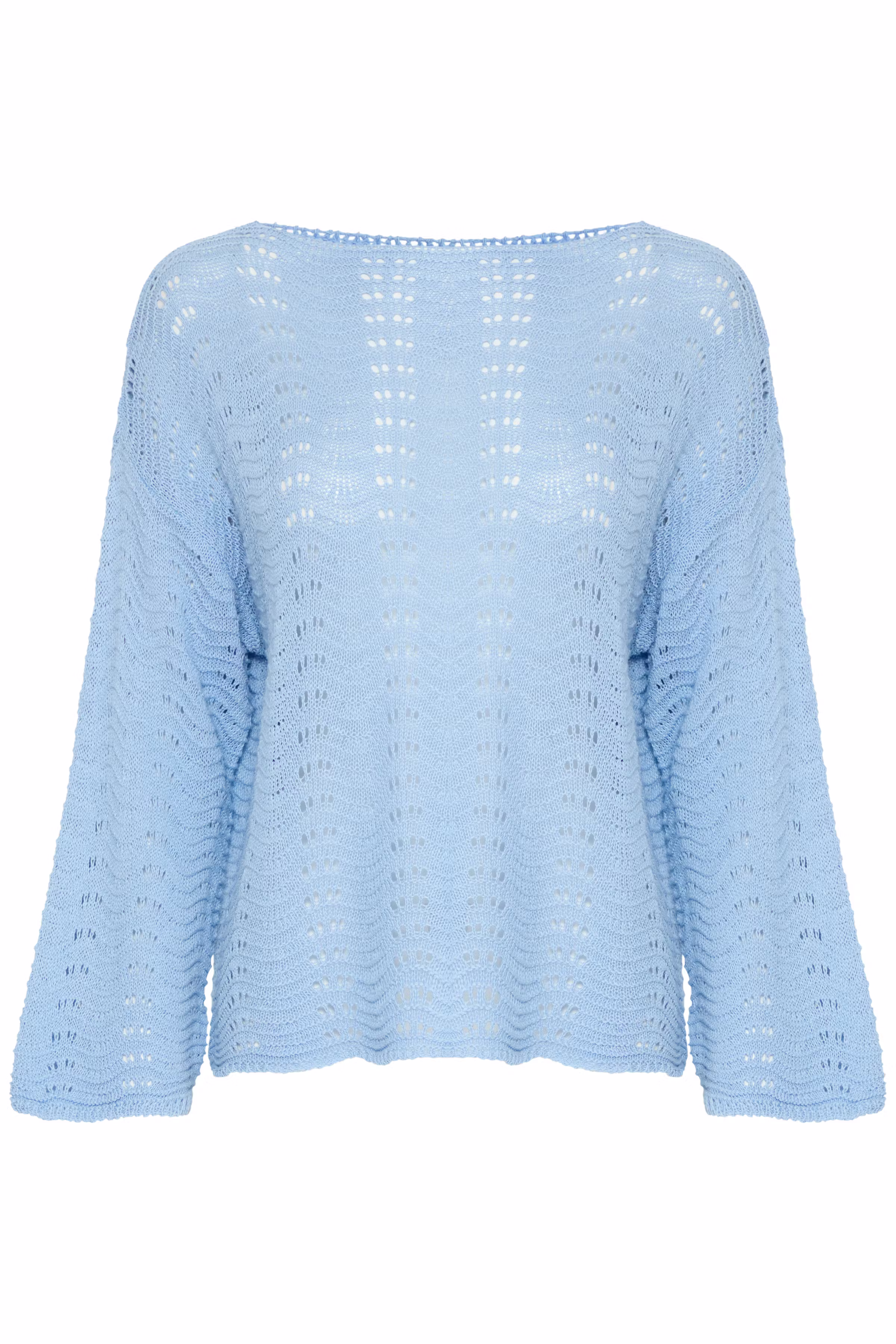 SBGAJA Pullover PACK FRONT 22100545-154020