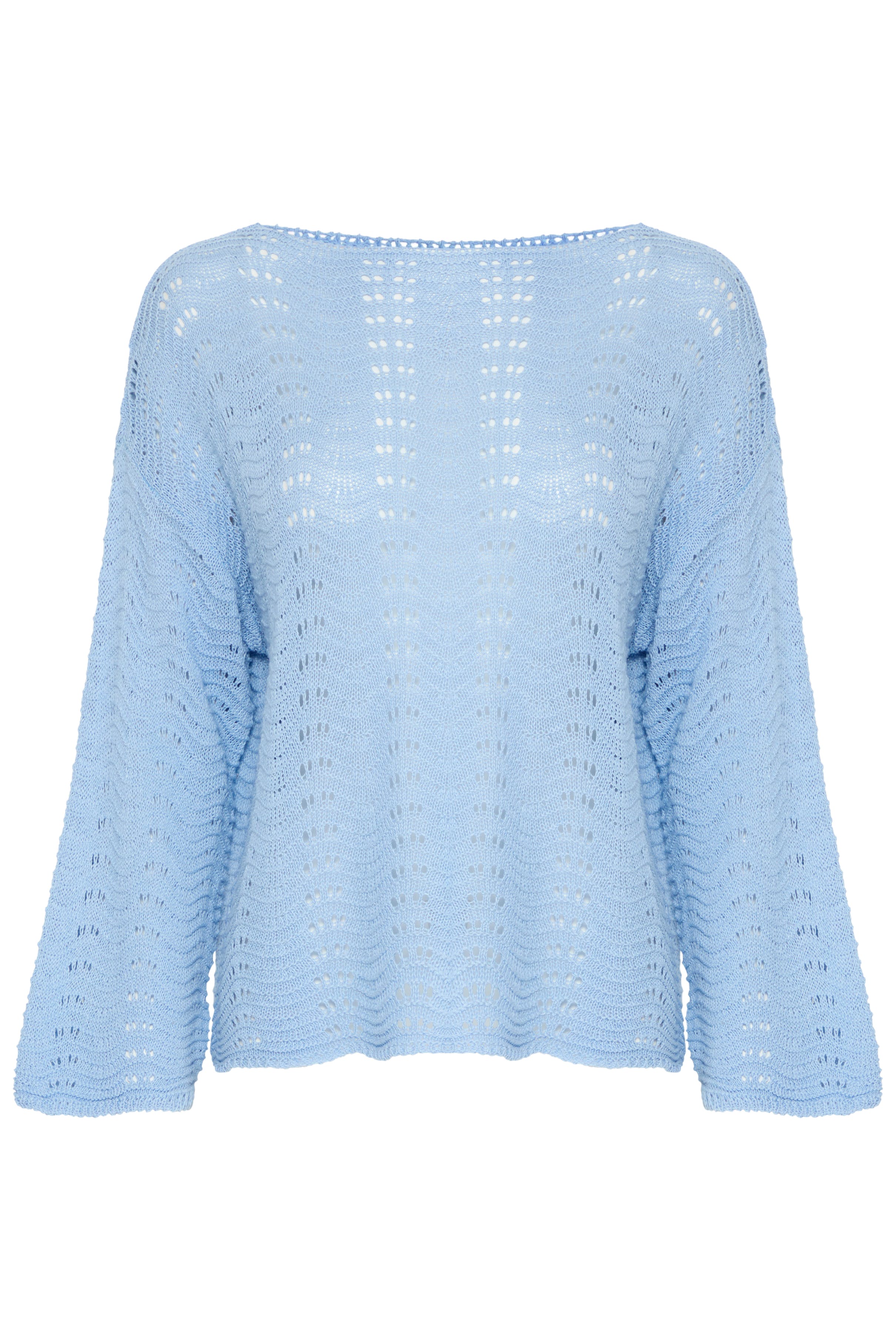 SBGAJA Pullover PACK FRONT 22100545-154020